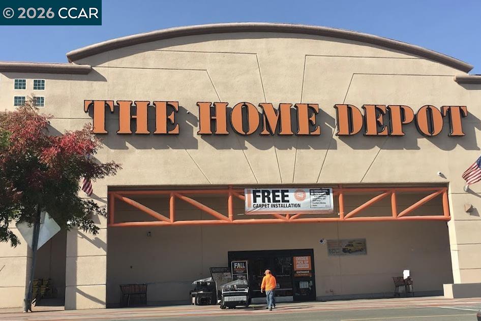 Detail Gallery Image 30 of 31 For 560 La Copita Ct, San Ramon,  CA 94583 - 3 Beds | 1/1 Baths