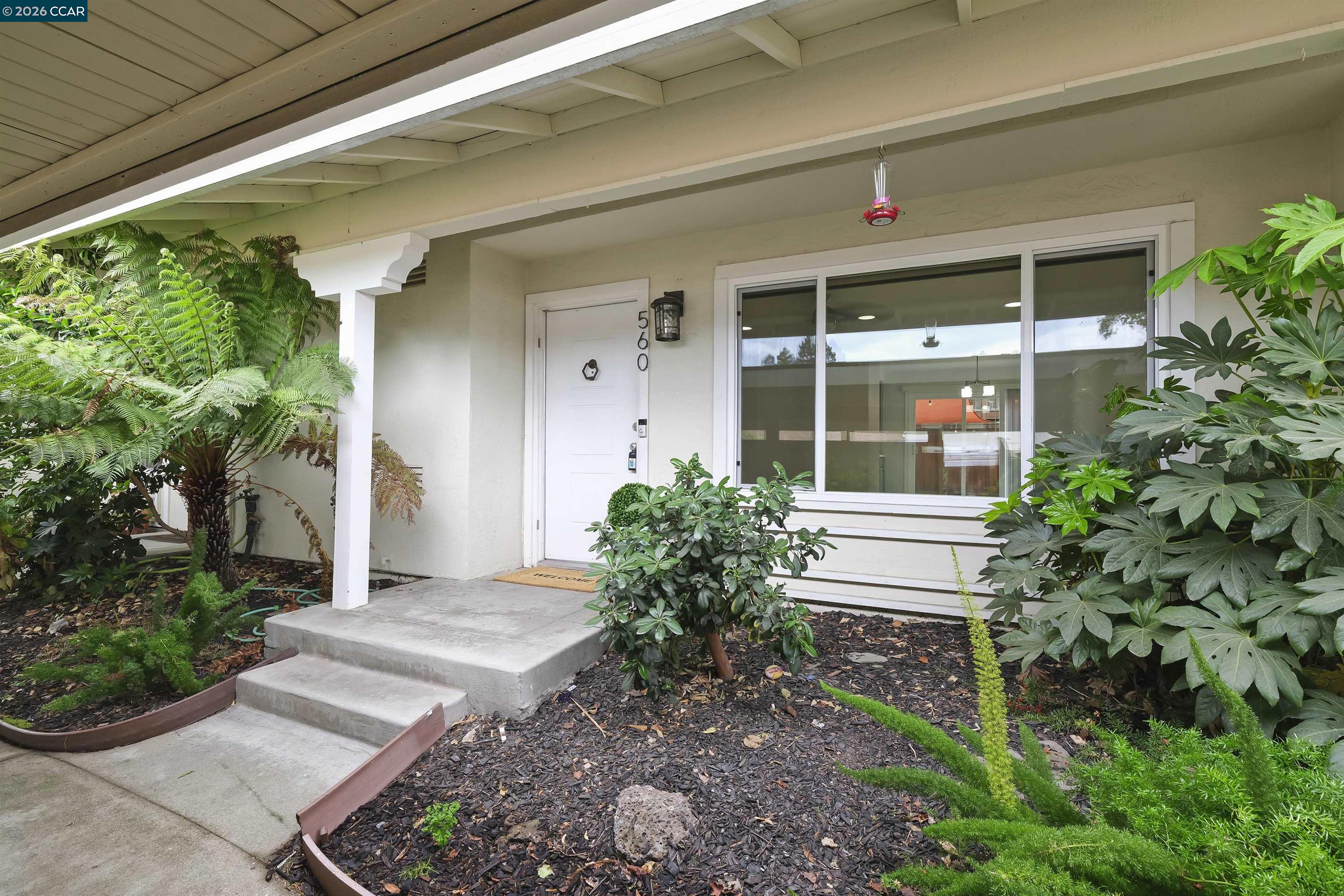 Detail Gallery Image 31 of 31 For 560 La Copita Ct, San Ramon,  CA 94583 - 3 Beds | 1/1 Baths