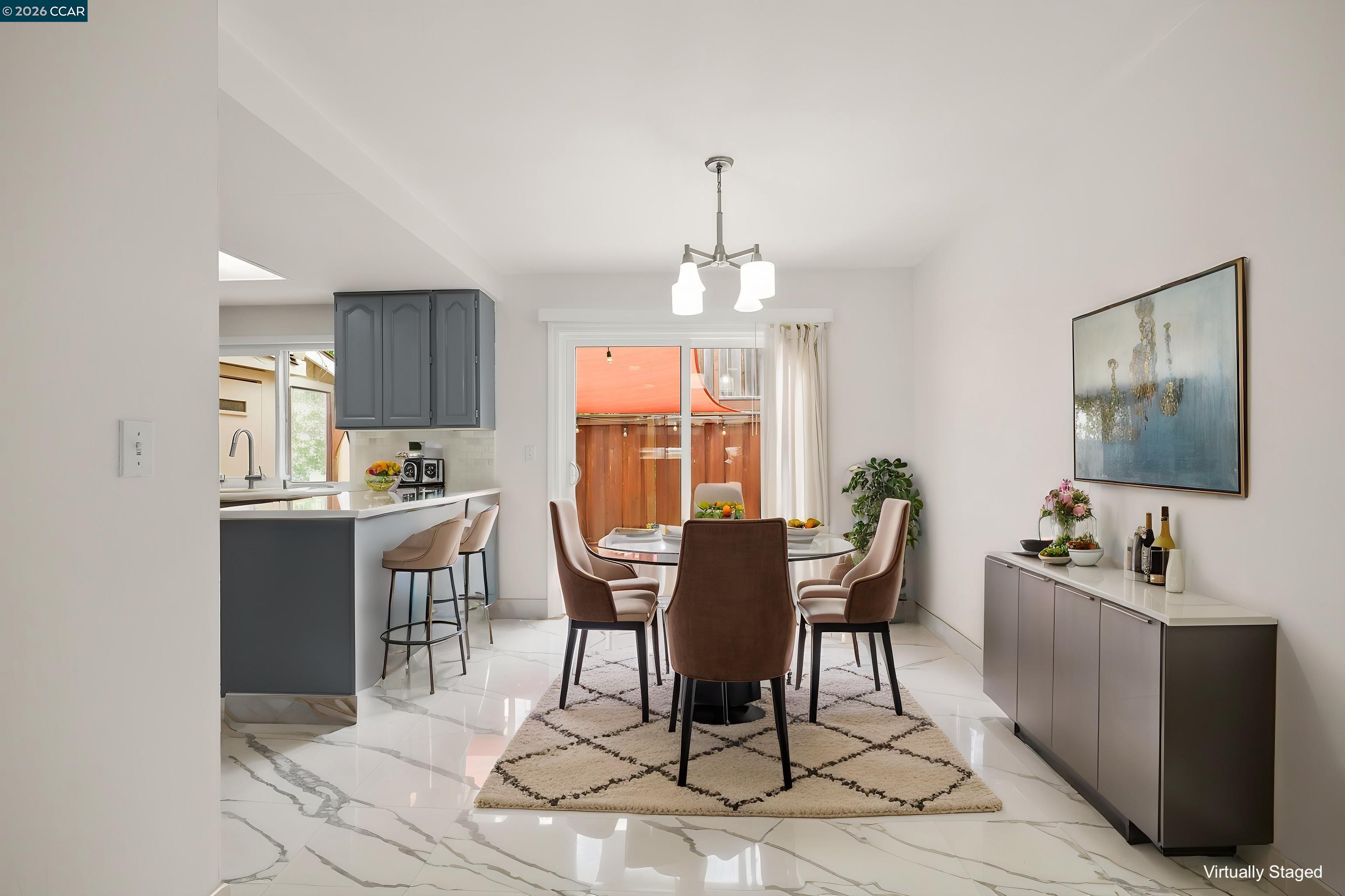 Detail Gallery Image 5 of 31 For 560 La Copita Ct, San Ramon,  CA 94583 - 3 Beds | 1/1 Baths