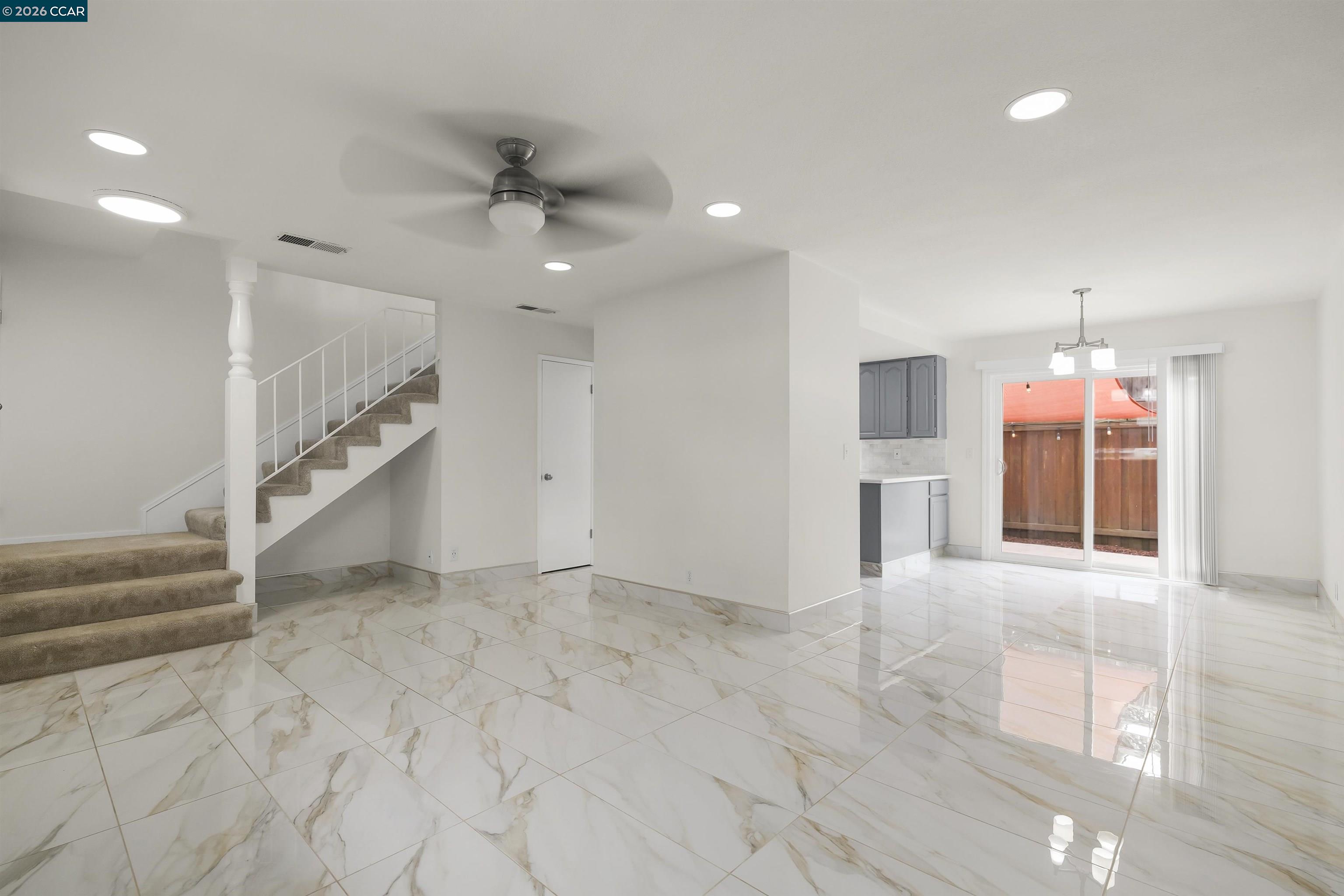 Detail Gallery Image 6 of 31 For 560 La Copita Ct, San Ramon,  CA 94583 - 3 Beds | 1/1 Baths