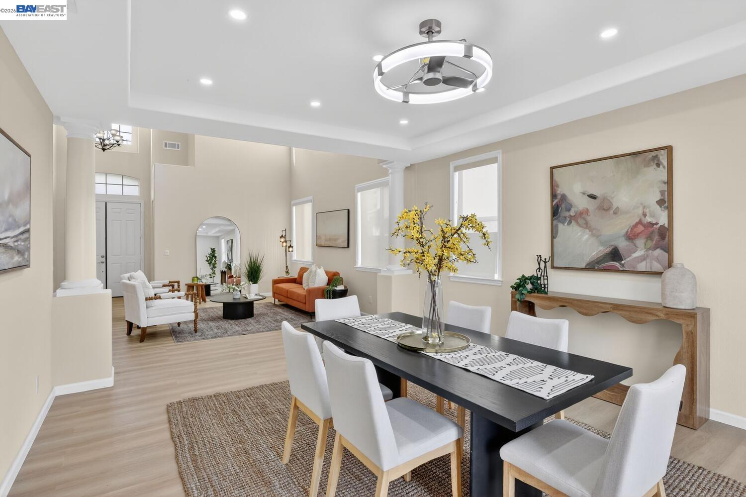 Detail Gallery Image 11 of 57 For 2024 Fitzgerald Way, Brentwood,  CA 94513 - 5 Beds | 3/1 Baths