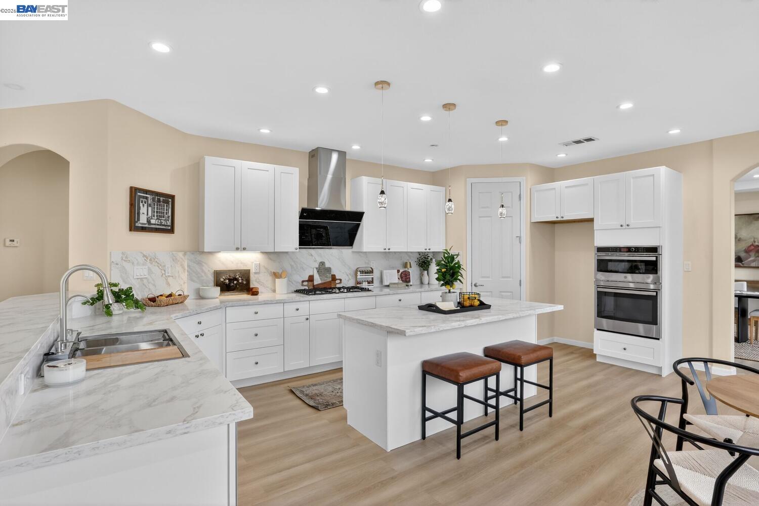 Detail Gallery Image 14 of 57 For 2024 Fitzgerald Way, Brentwood,  CA 94513 - 5 Beds | 3/1 Baths