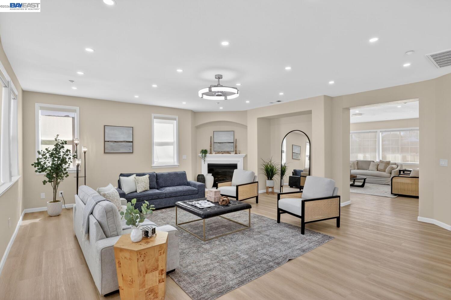 Detail Gallery Image 20 of 57 For 2024 Fitzgerald Way, Brentwood,  CA 94513 - 5 Beds | 3/1 Baths