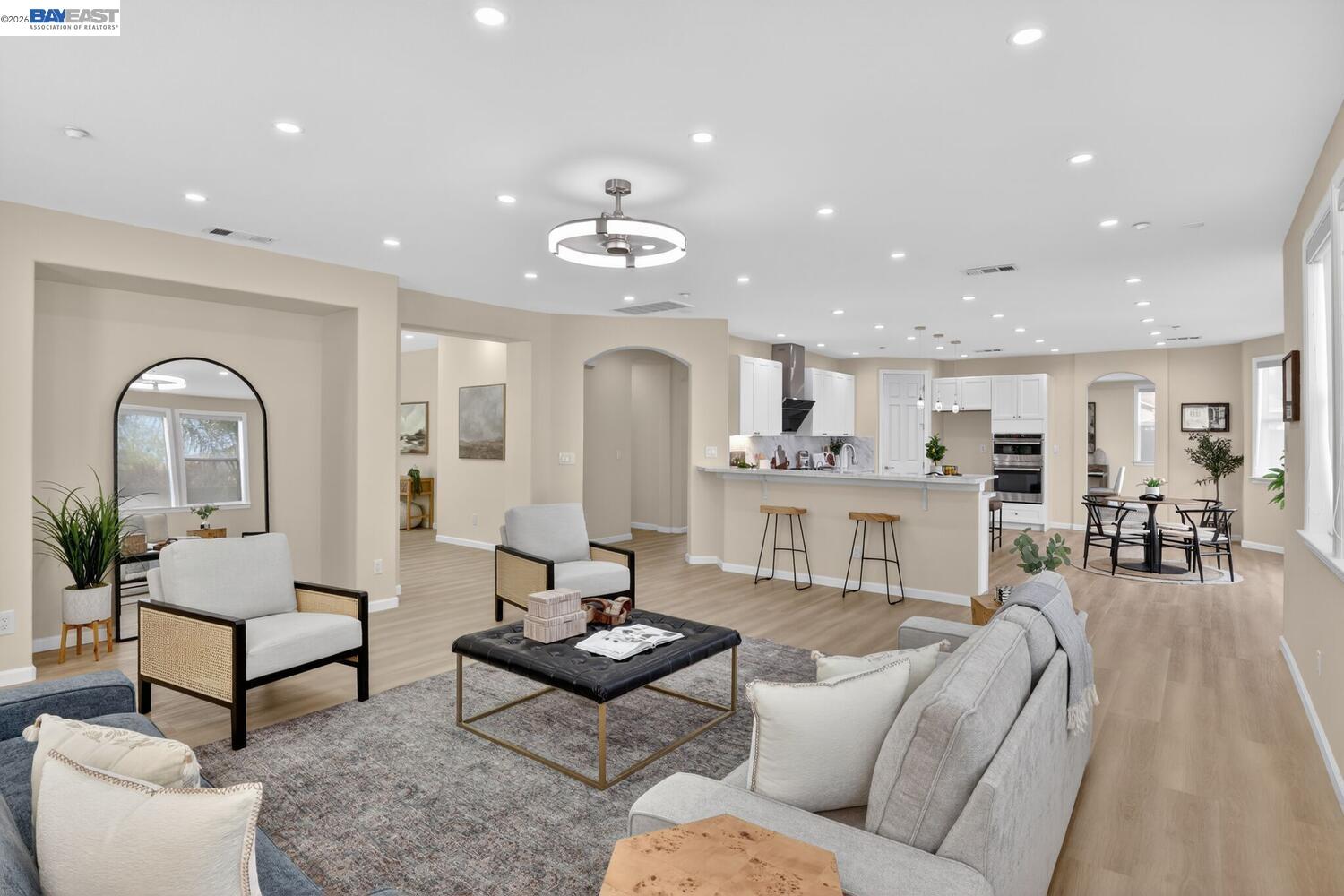 Detail Gallery Image 21 of 57 For 2024 Fitzgerald Way, Brentwood,  CA 94513 - 5 Beds | 3/1 Baths