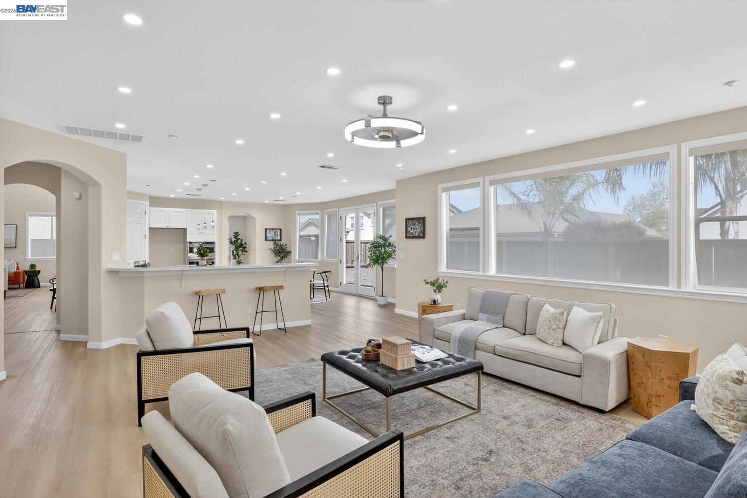 Detail Gallery Image 22 of 57 For 2024 Fitzgerald Way, Brentwood,  CA 94513 - 5 Beds | 3/1 Baths