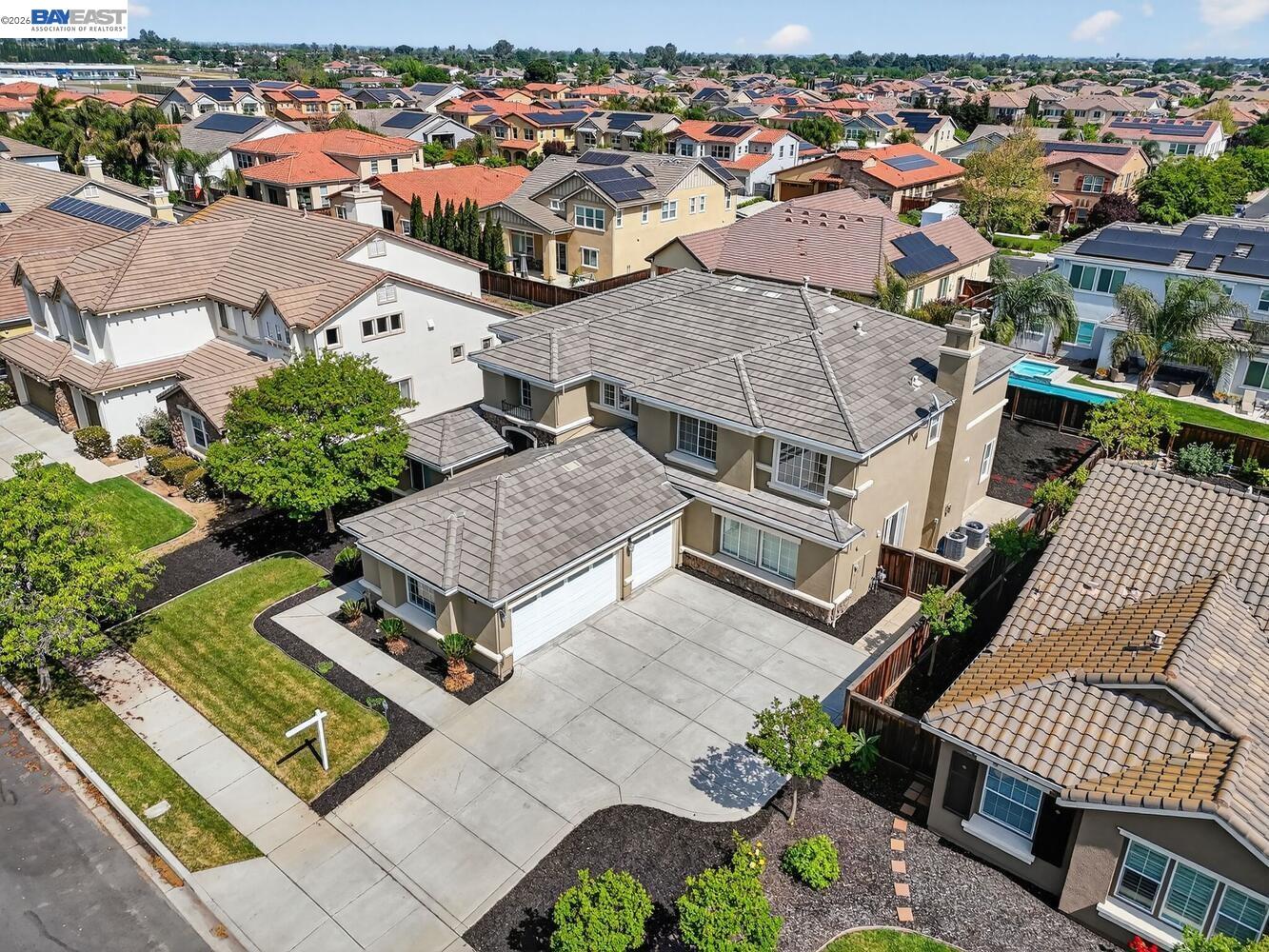 Detail Gallery Image 47 of 57 For 2024 Fitzgerald Way, Brentwood,  CA 94513 - 5 Beds | 3/1 Baths