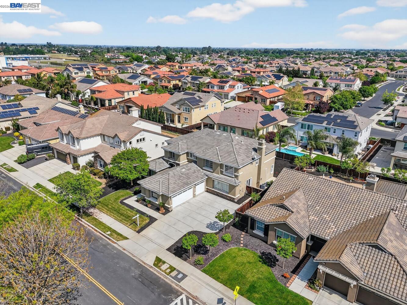 Detail Gallery Image 48 of 57 For 2024 Fitzgerald Way, Brentwood,  CA 94513 - 5 Beds | 3/1 Baths