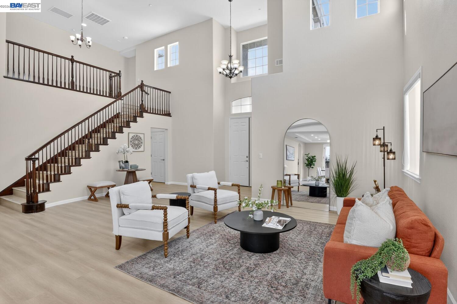 Detail Gallery Image 7 of 57 For 2024 Fitzgerald Way, Brentwood,  CA 94513 - 5 Beds | 3/1 Baths