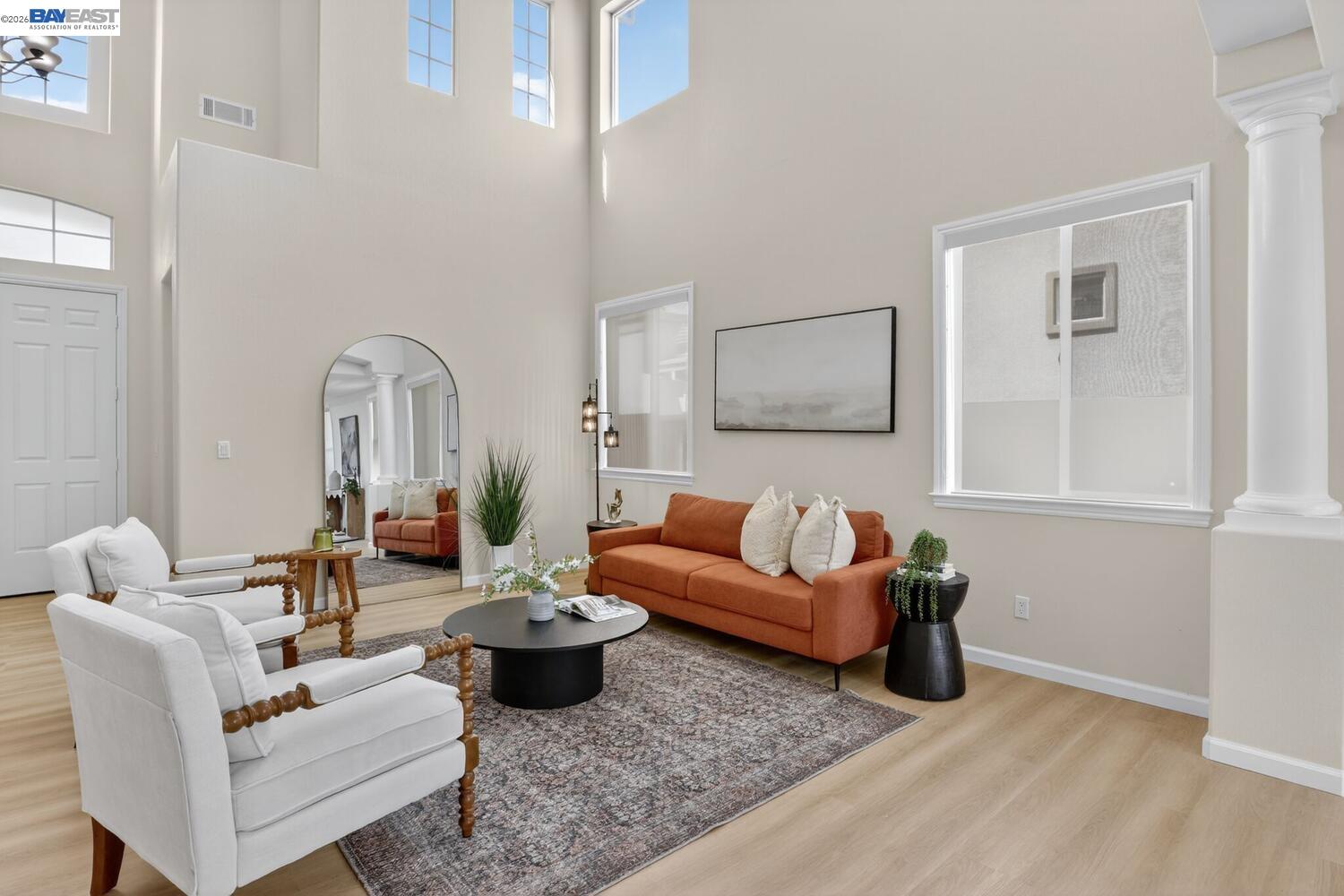 Detail Gallery Image 8 of 57 For 2024 Fitzgerald Way, Brentwood,  CA 94513 - 5 Beds | 3/1 Baths