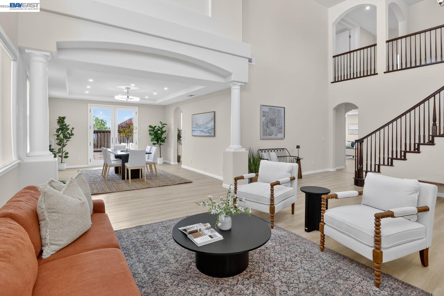 Detail Gallery Image 9 of 57 For 2024 Fitzgerald Way, Brentwood,  CA 94513 - 5 Beds | 3/1 Baths