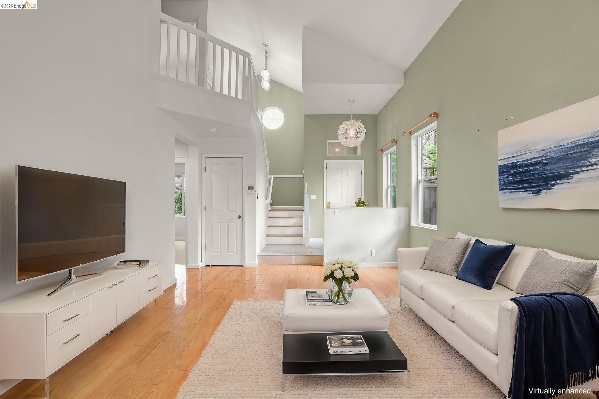 Detail Gallery Image 8 of 38 For 1129 Brittany Hills Ct, Martinez,  CA 94553 - 4 Beds | 3 Baths