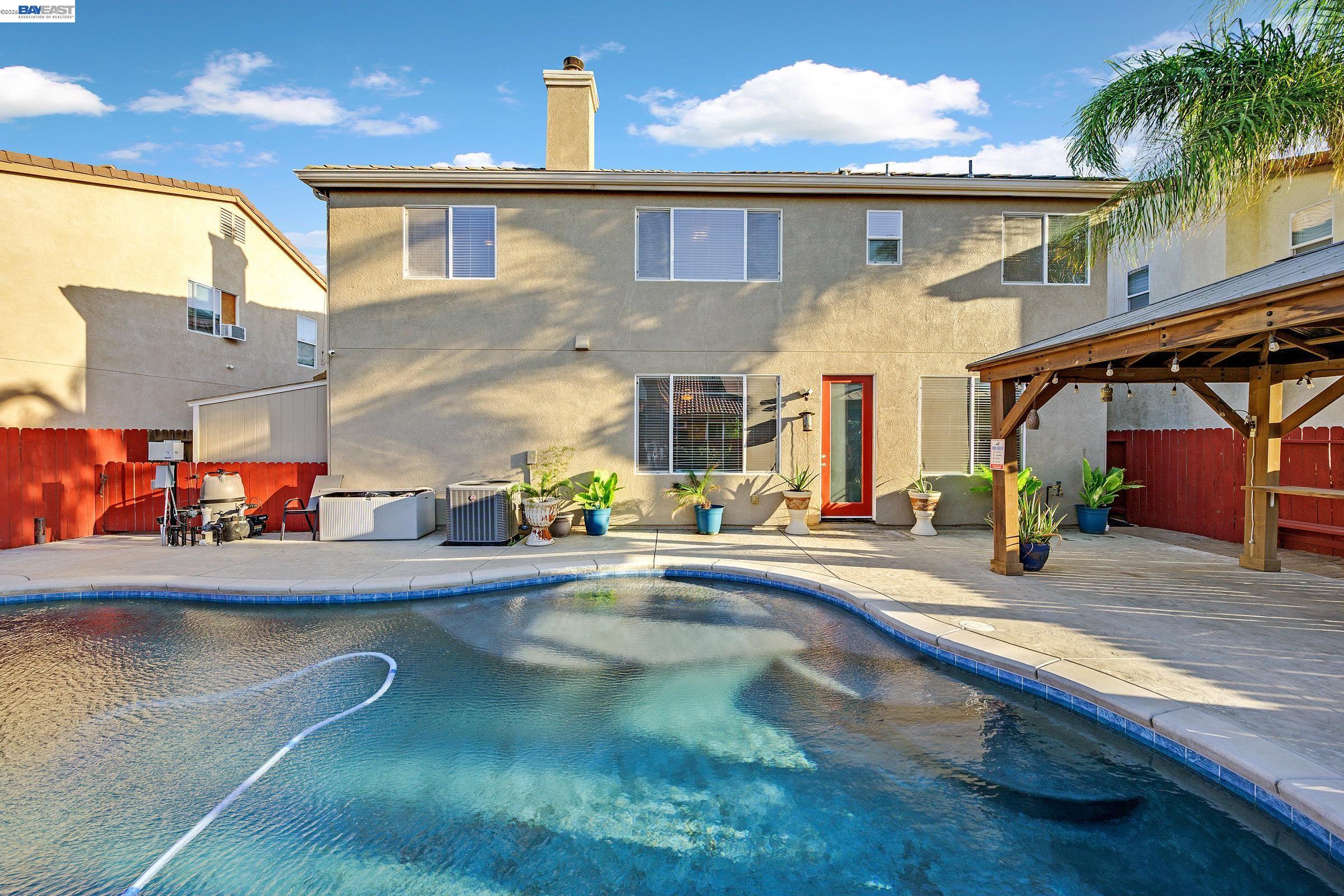 Detail Gallery Image 50 of 60 For 1419 Nubian St, Patterson,  CA 95363 - 5 Beds | 3/1 Baths