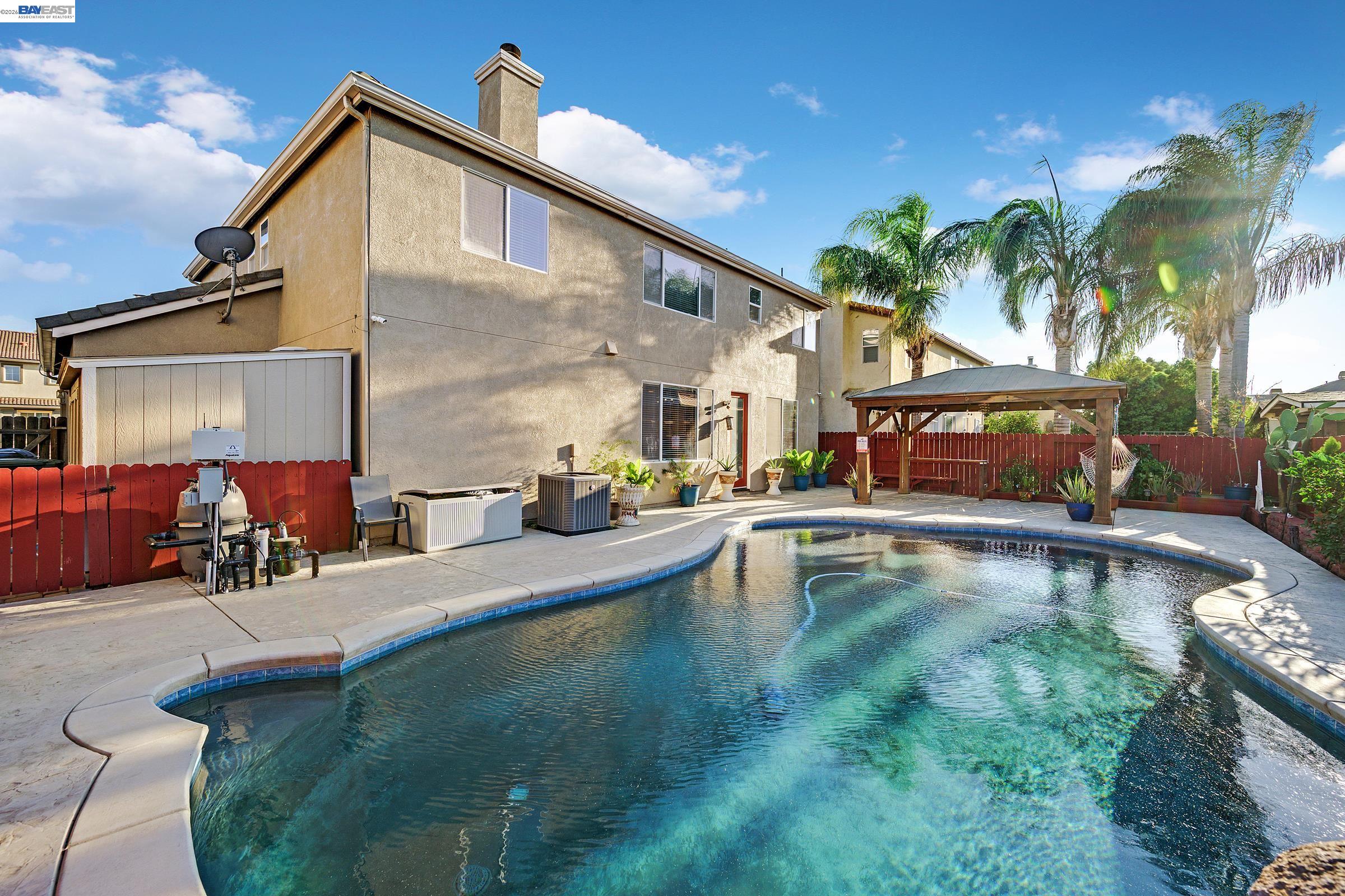 Detail Gallery Image 51 of 60 For 1419 Nubian St, Patterson,  CA 95363 - 5 Beds | 3/1 Baths