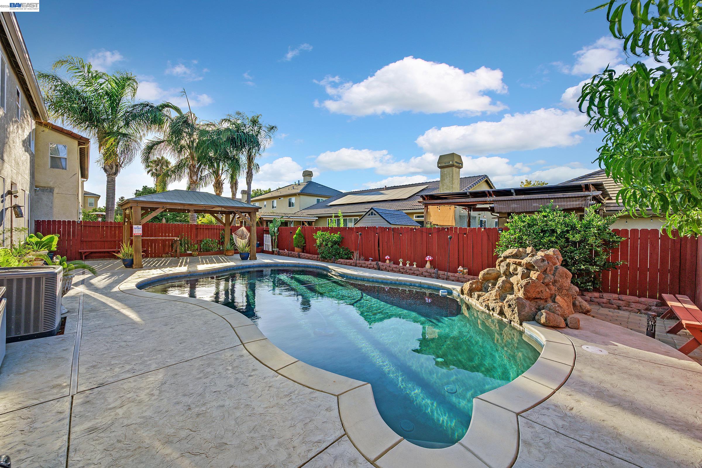 Detail Gallery Image 52 of 60 For 1419 Nubian St, Patterson,  CA 95363 - 5 Beds | 3/1 Baths