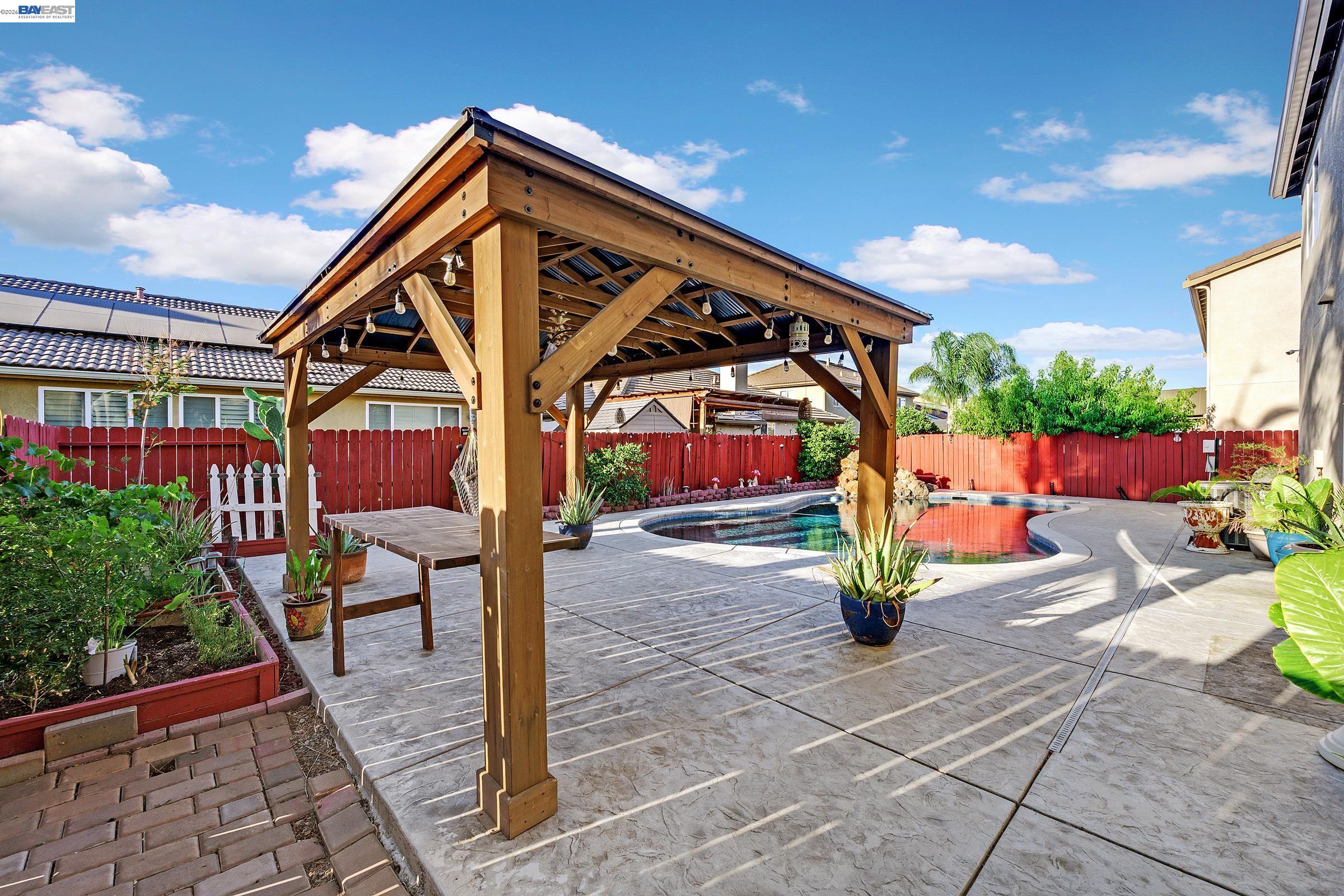 Detail Gallery Image 55 of 60 For 1419 Nubian St, Patterson,  CA 95363 - 5 Beds | 3/1 Baths