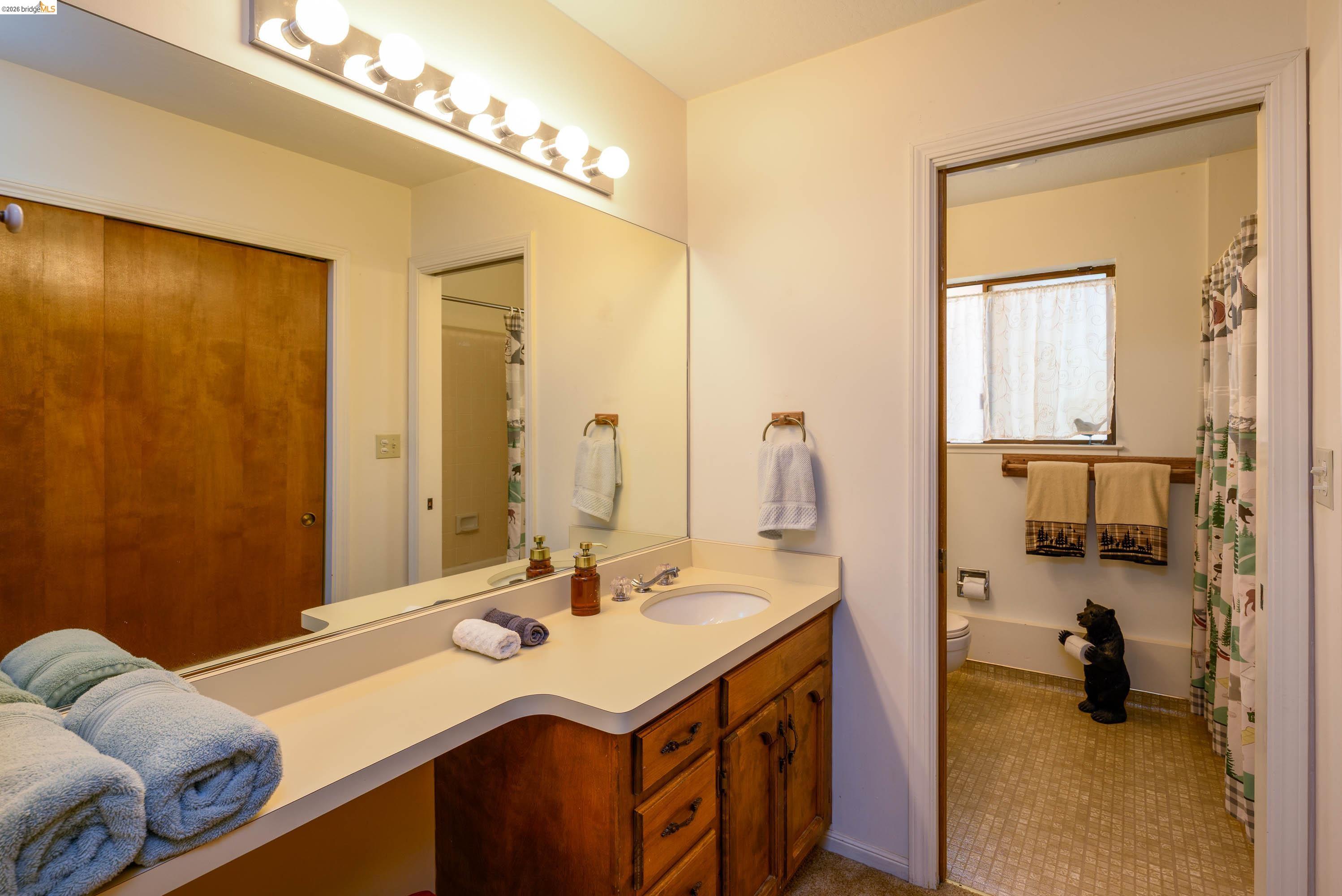 Detail Gallery Image 13 of 46 For 18861 Lookout Dr, Twain Harte,  CA 95383 - 4 Beds | 3/1 Baths