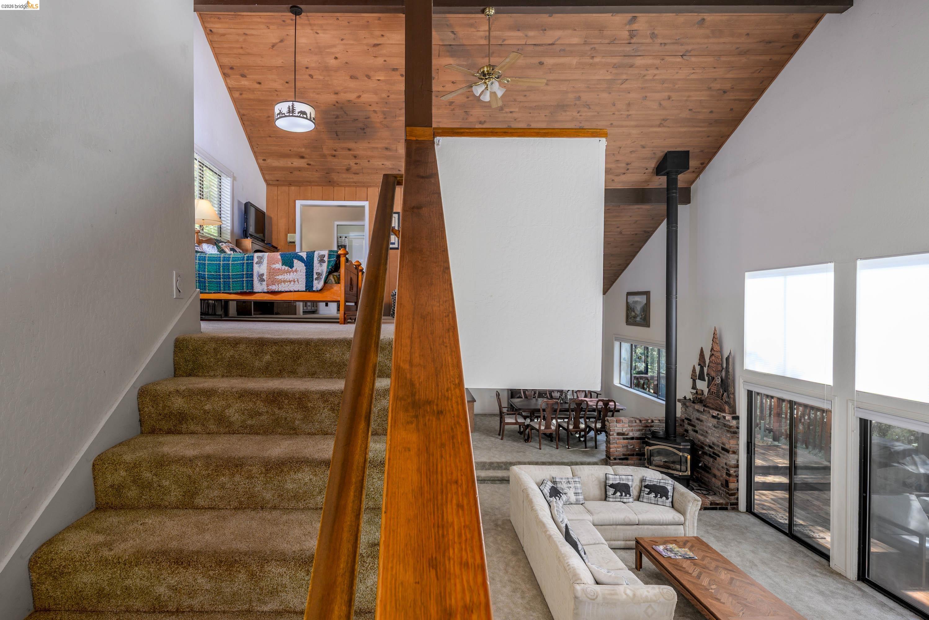 Detail Gallery Image 22 of 46 For 18861 Lookout Dr, Twain Harte,  CA 95383 - 4 Beds | 3/1 Baths