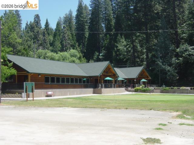 Detail Gallery Image 36 of 46 For 18861 Lookout Dr, Twain Harte,  CA 95383 - 4 Beds | 3/1 Baths