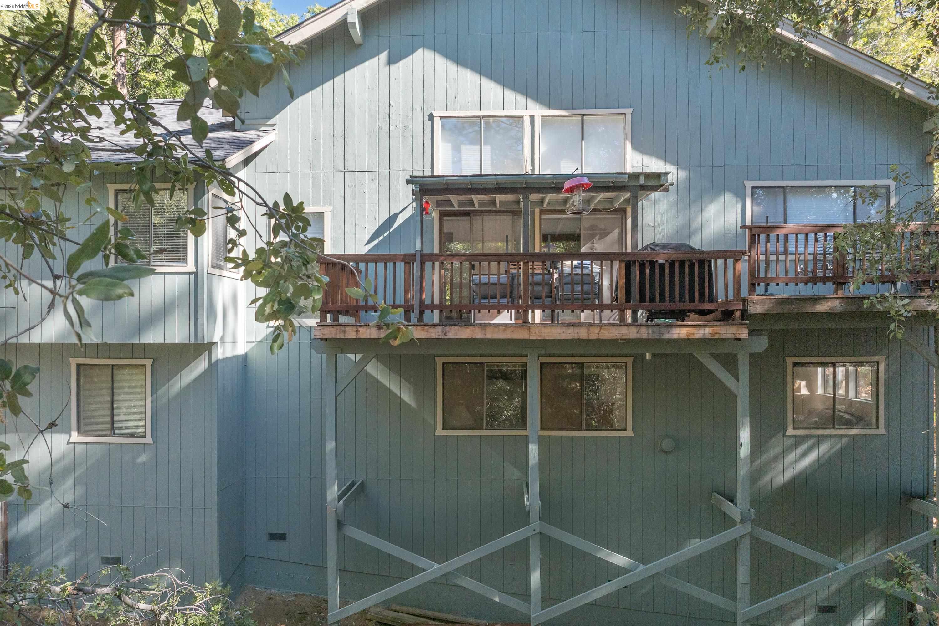 Detail Gallery Image 41 of 46 For 18861 Lookout Dr, Twain Harte,  CA 95383 - 4 Beds | 3/1 Baths