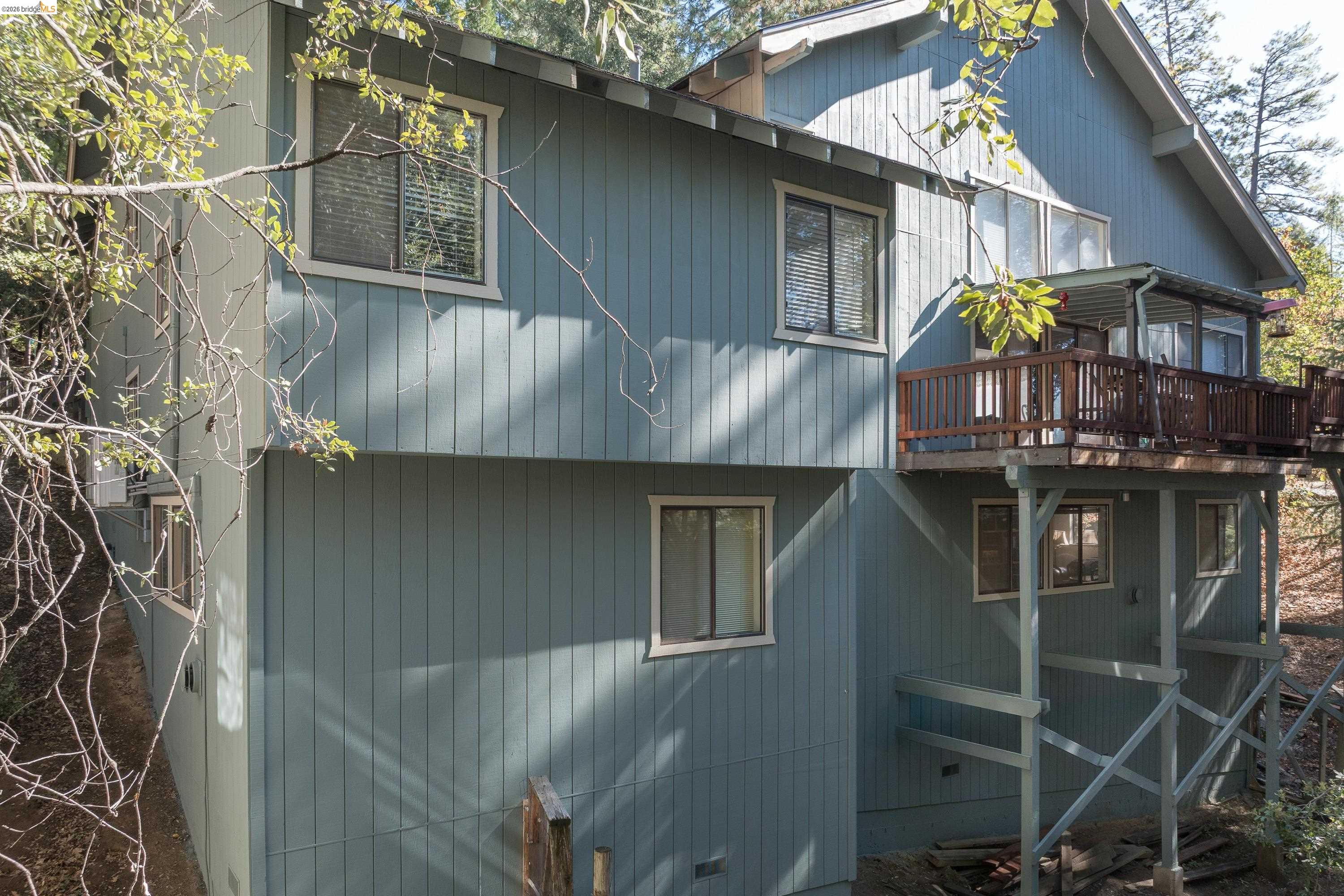 Detail Gallery Image 42 of 46 For 18861 Lookout Dr, Twain Harte,  CA 95383 - 4 Beds | 3/1 Baths