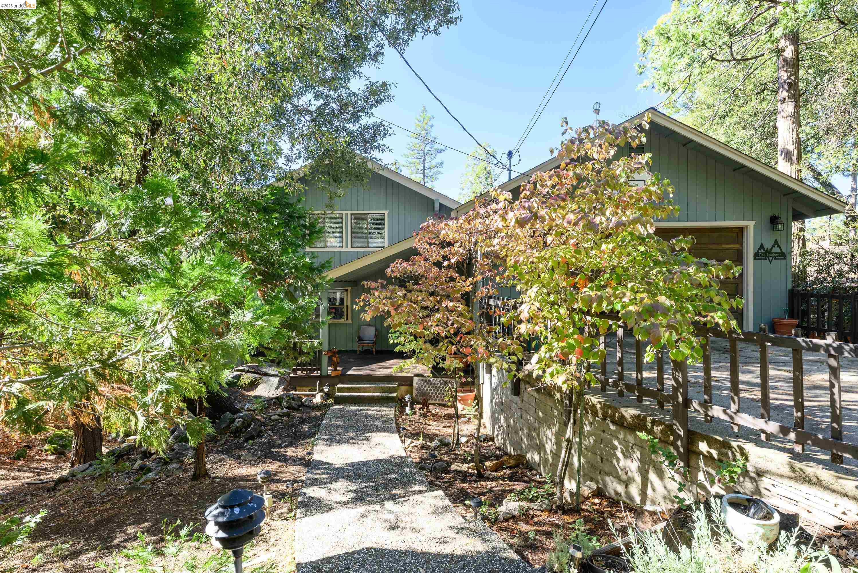 Detail Gallery Image 43 of 46 For 18861 Lookout Dr, Twain Harte,  CA 95383 - 4 Beds | 3/1 Baths