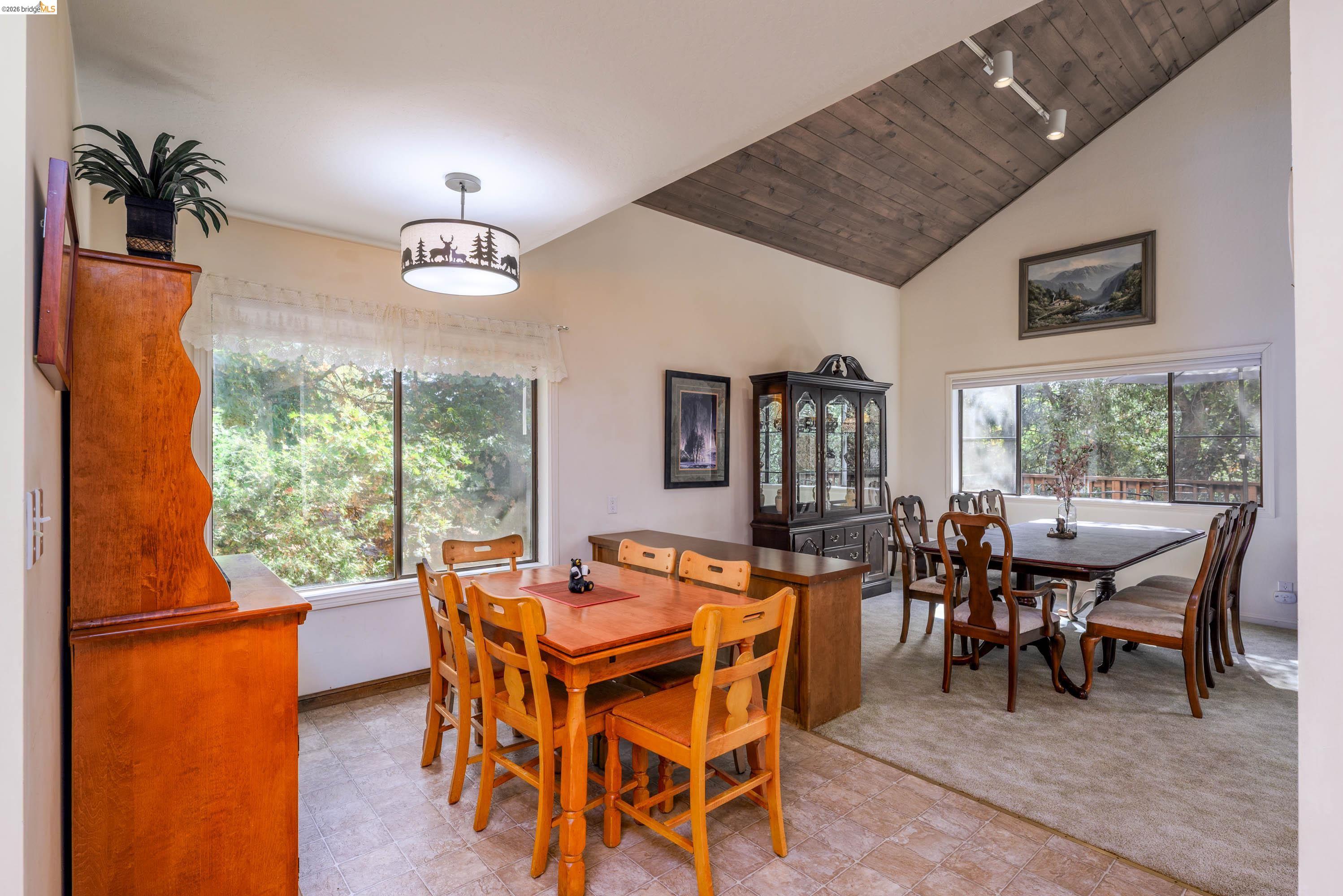 Detail Gallery Image 8 of 46 For 18861 Lookout Dr, Twain Harte,  CA 95383 - 4 Beds | 3/1 Baths
