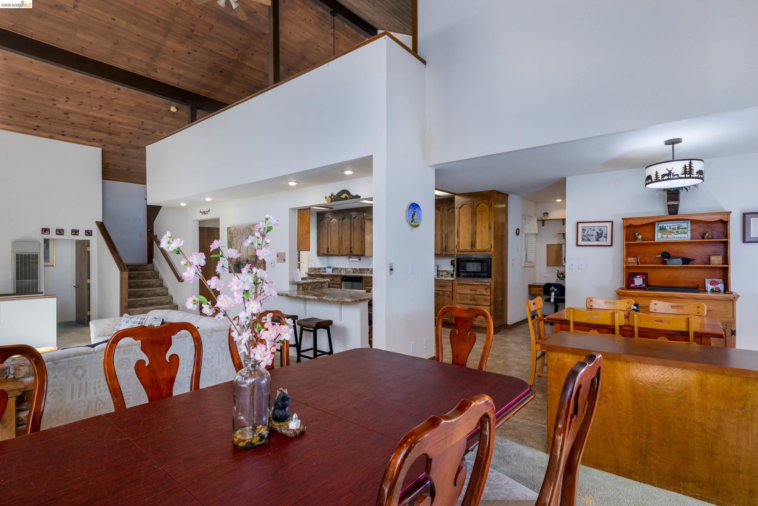 Detail Gallery Image 10 of 46 For 18861 Lookout Dr, Twain Harte,  CA 95383 - 4 Beds | 3/1 Baths