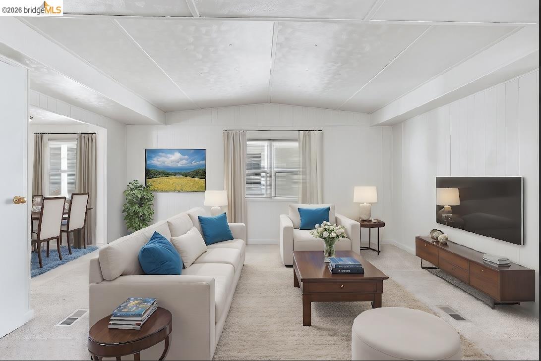 Detail Gallery Image 2 of 18 For 64 Oneida, Oakley,  CA 94581 - 2 Beds | 1 Baths