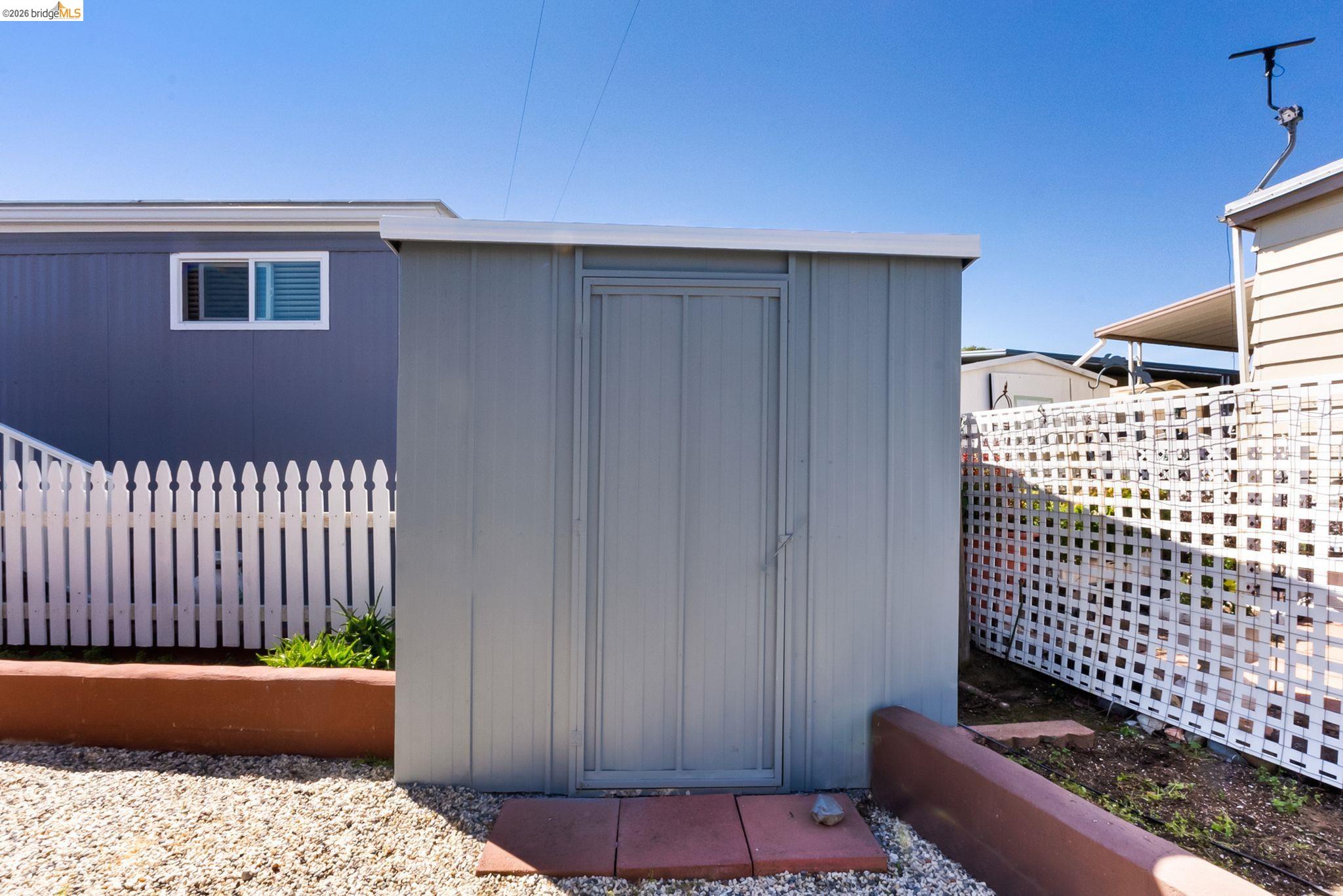 Detail Gallery Image 16 of 18 For 64 Oneida, Oakley,  CA 94581 - 2 Beds | 1 Baths