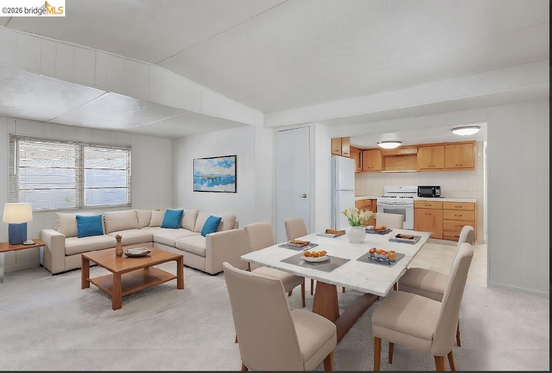 Detail Gallery Image 3 of 18 For 64 Oneida, Oakley,  CA 94581 - 2 Beds | 1 Baths