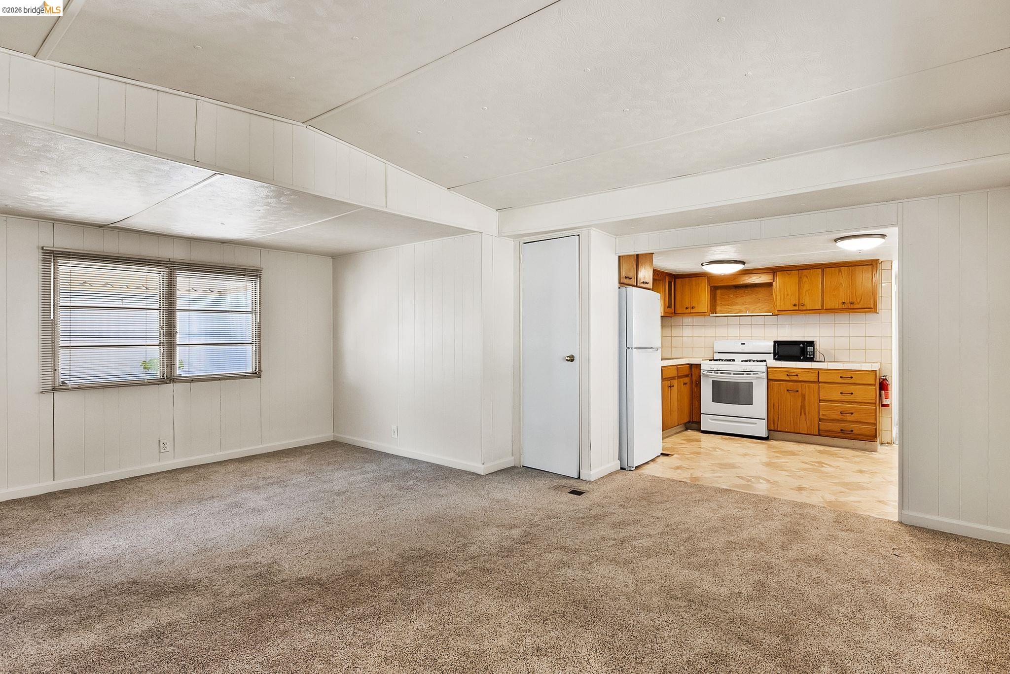 Detail Gallery Image 8 of 18 For 64 Oneida, Oakley,  CA 94581 - 2 Beds | 1 Baths