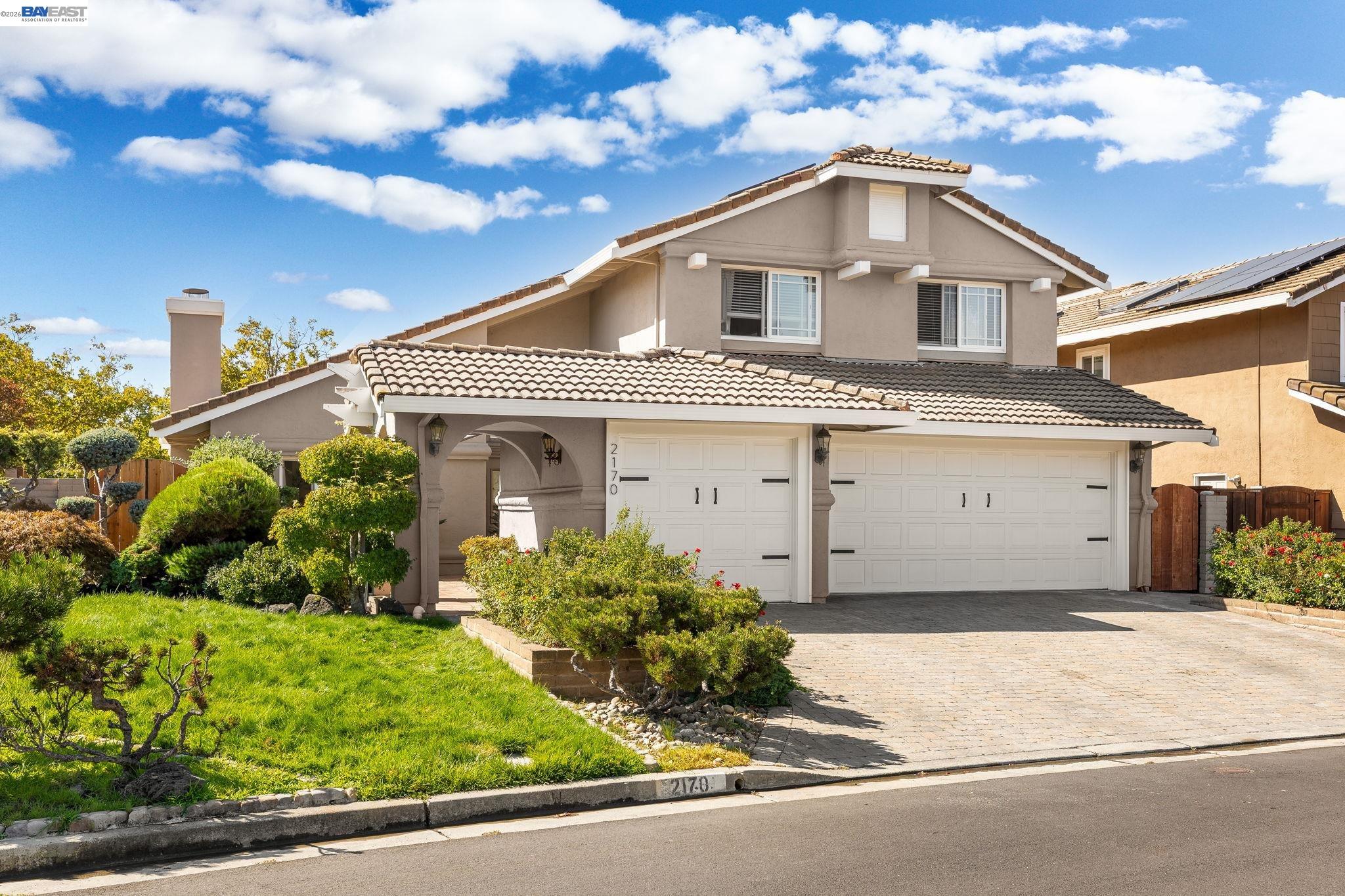 4161 Leon Drive, Clayton, CA, 94517