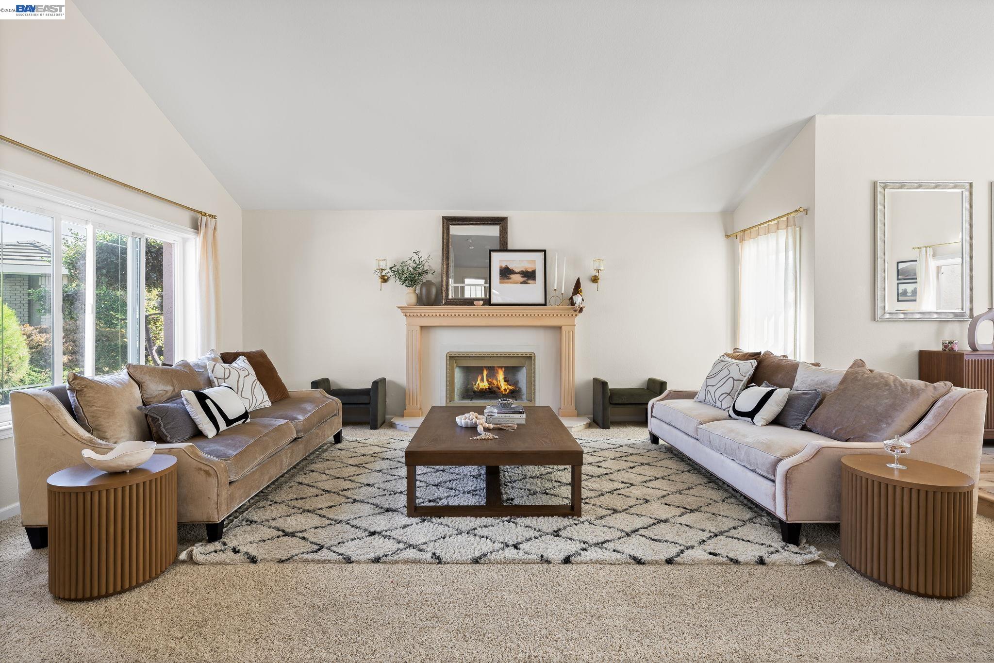 Detail Gallery Image 2 of 32 For 2170 Canyon Crest Avenue, San Ramon,  CA 94582 - 4 Beds | 3 Baths