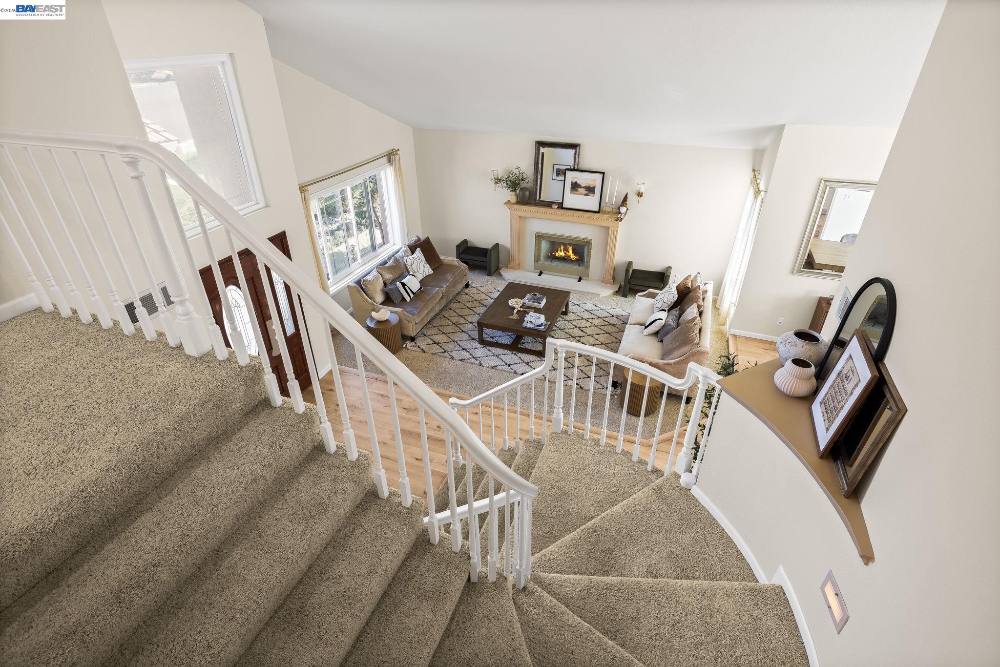 Detail Gallery Image 18 of 32 For 2170 Canyon Crest Avenue, San Ramon,  CA 94582 - 4 Beds | 3 Baths