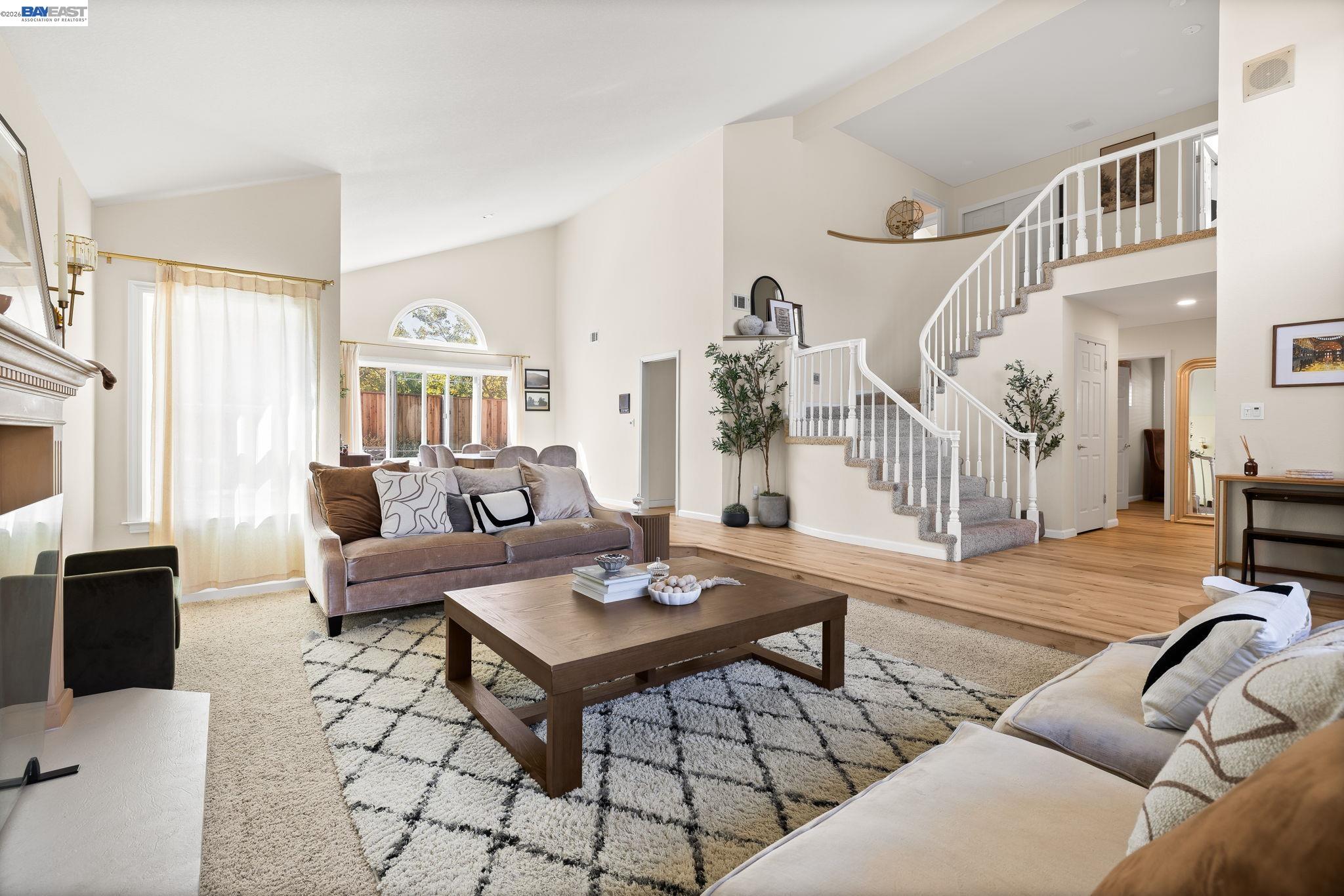 Detail Gallery Image 3 of 32 For 2170 Canyon Crest Avenue, San Ramon,  CA 94582 - 4 Beds | 3 Baths