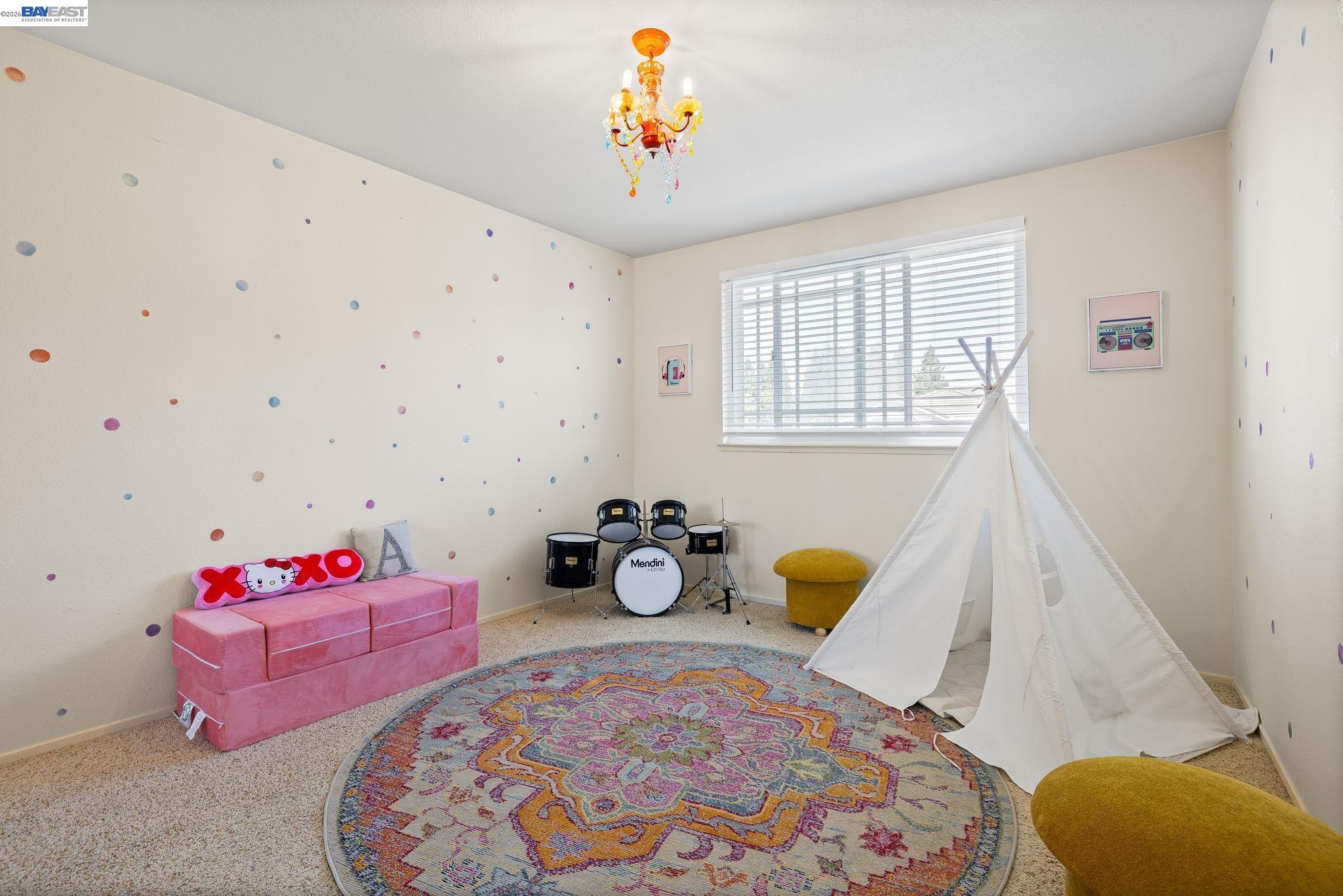 Detail Gallery Image 25 of 32 For 2170 Canyon Crest Avenue, San Ramon,  CA 94582 - 4 Beds | 3 Baths