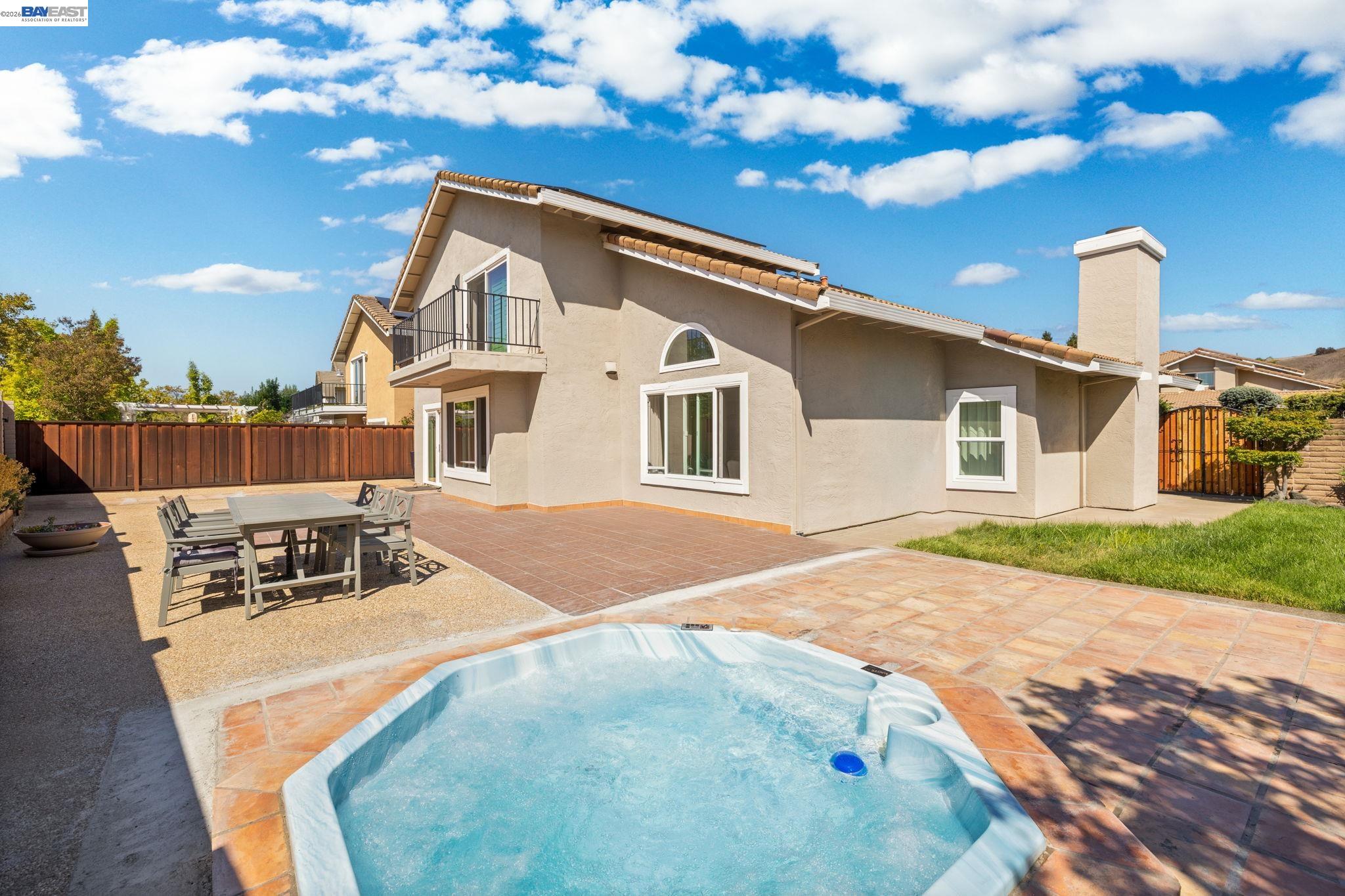 Detail Gallery Image 31 of 32 For 2170 Canyon Crest Avenue, San Ramon,  CA 94582 - 4 Beds | 3 Baths