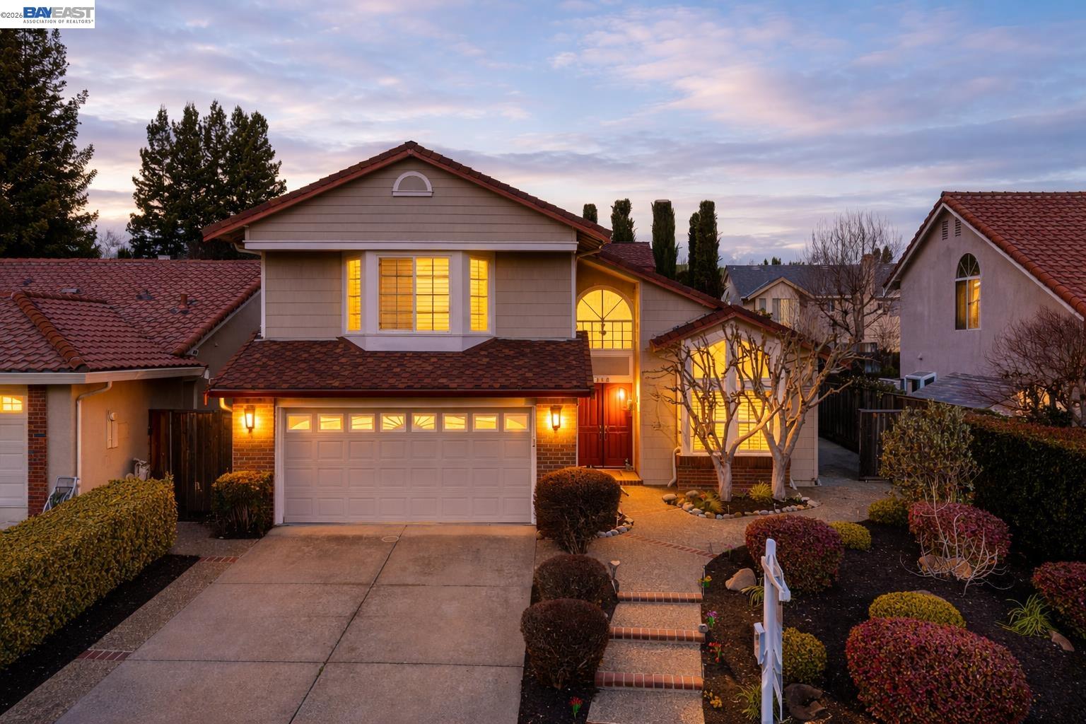 911 Autumn Oak Cir, Concord, CA, 94521