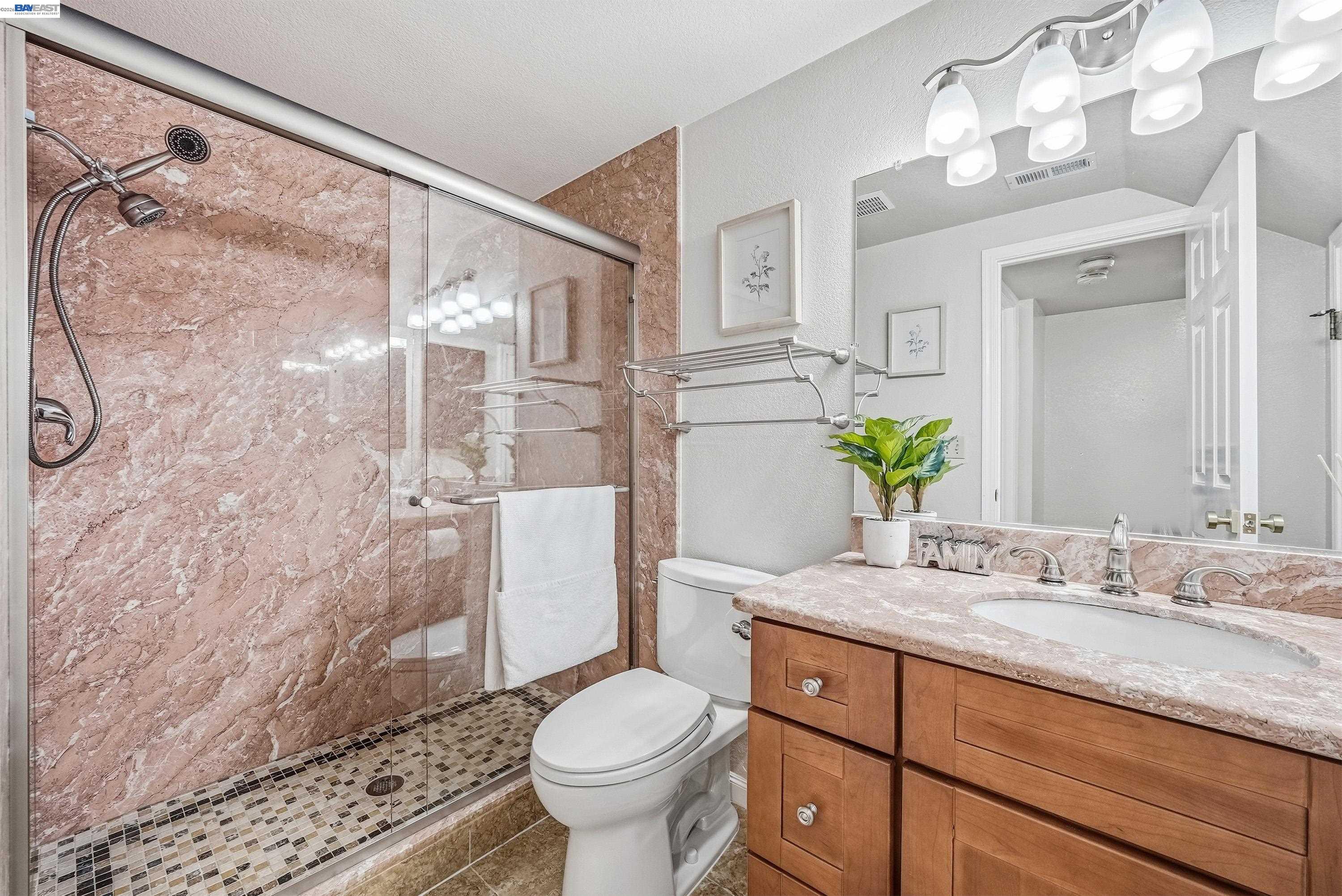 Detail Gallery Image 31 of 60 For 280 Summerford Cir, San Ramon,  CA 94583 - 4 Beds | 3 Baths