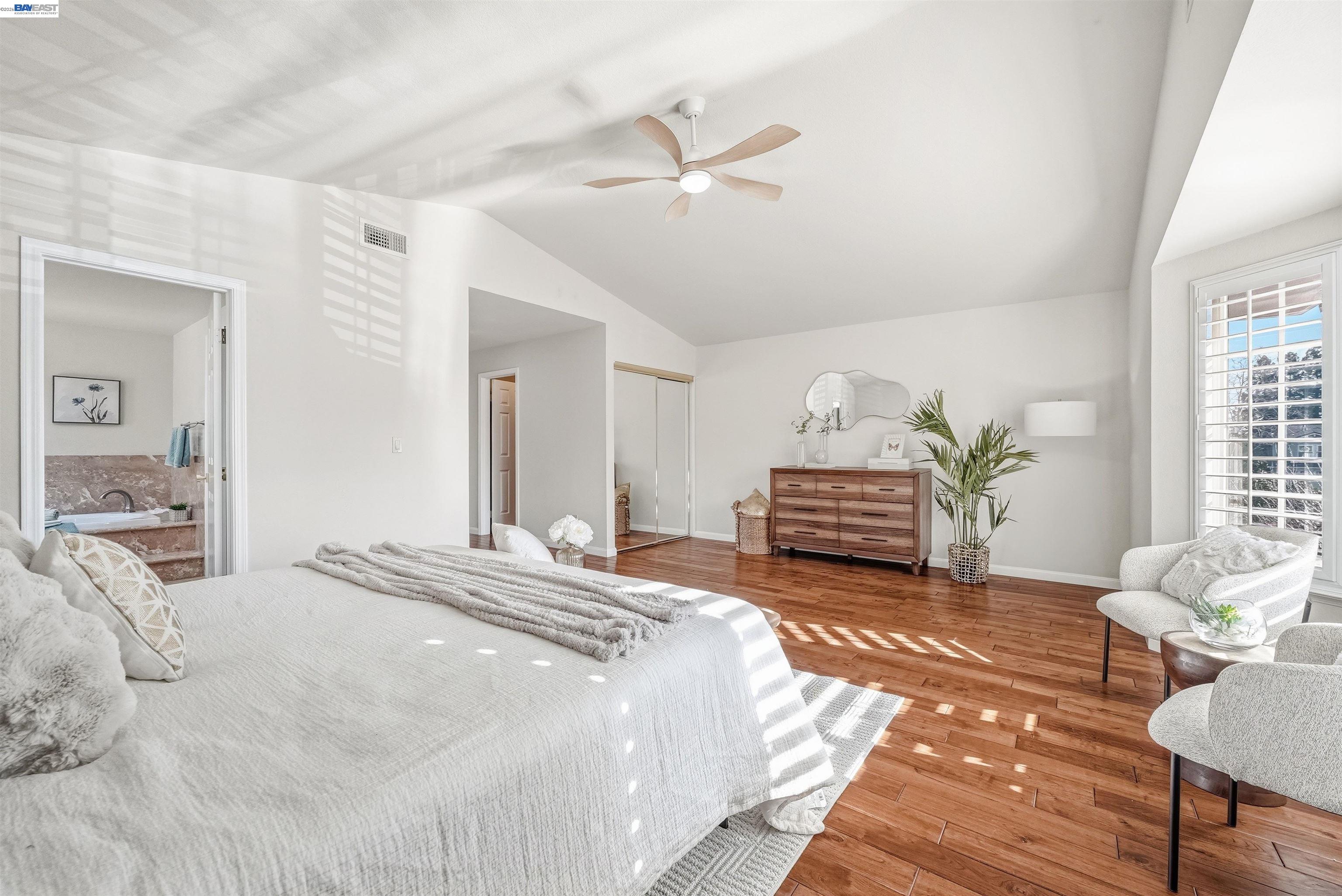 Detail Gallery Image 38 of 60 For 280 Summerford Cir, San Ramon,  CA 94583 - 4 Beds | 3 Baths