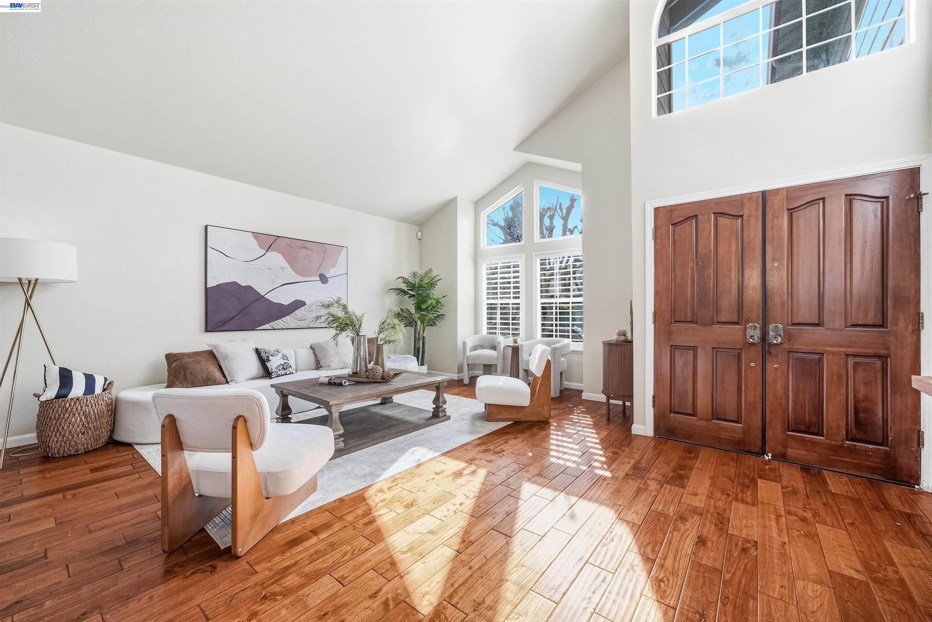 Detail Gallery Image 7 of 60 For 280 Summerford Cir, San Ramon,  CA 94583 - 4 Beds | 3 Baths