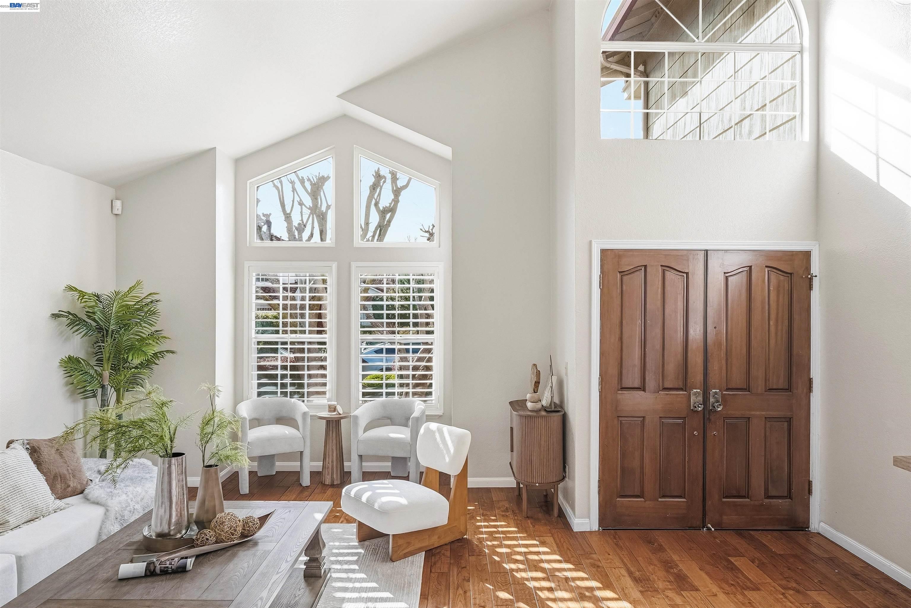 Detail Gallery Image 9 of 60 For 280 Summerford Cir, San Ramon,  CA 94583 - 4 Beds | 3 Baths