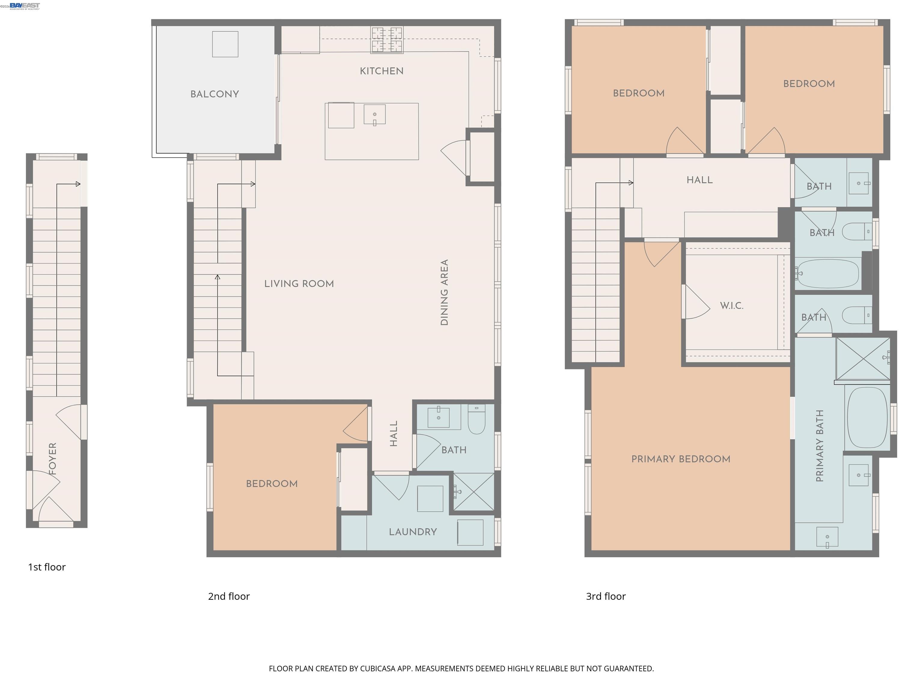 Detail Gallery Image 46 of 46 For 37457 Salt Grass Rd, Newark,  CA 94560 - 4 Beds | 3 Baths