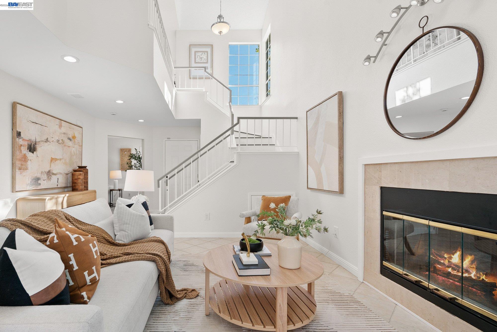 Detail Gallery Image 11 of 47 For 34575 Melissa Ter, Fremont,  CA 94555 - 3 Beds | 2 Baths