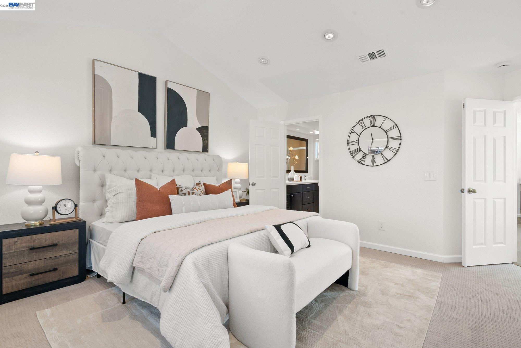 Detail Gallery Image 27 of 47 For 34575 Melissa Ter, Fremont,  CA 94555 - 3 Beds | 2 Baths