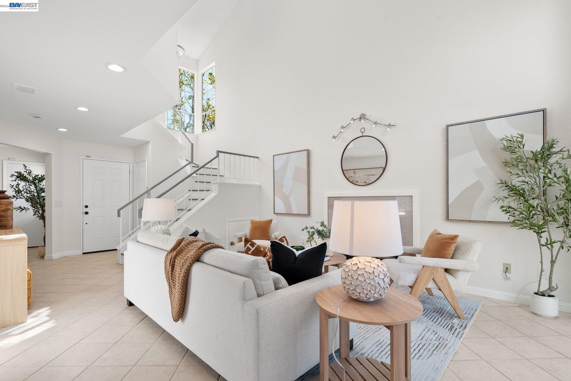 Detail Gallery Image 4 of 47 For 34575 Melissa Ter, Fremont,  CA 94555 - 3 Beds | 2 Baths