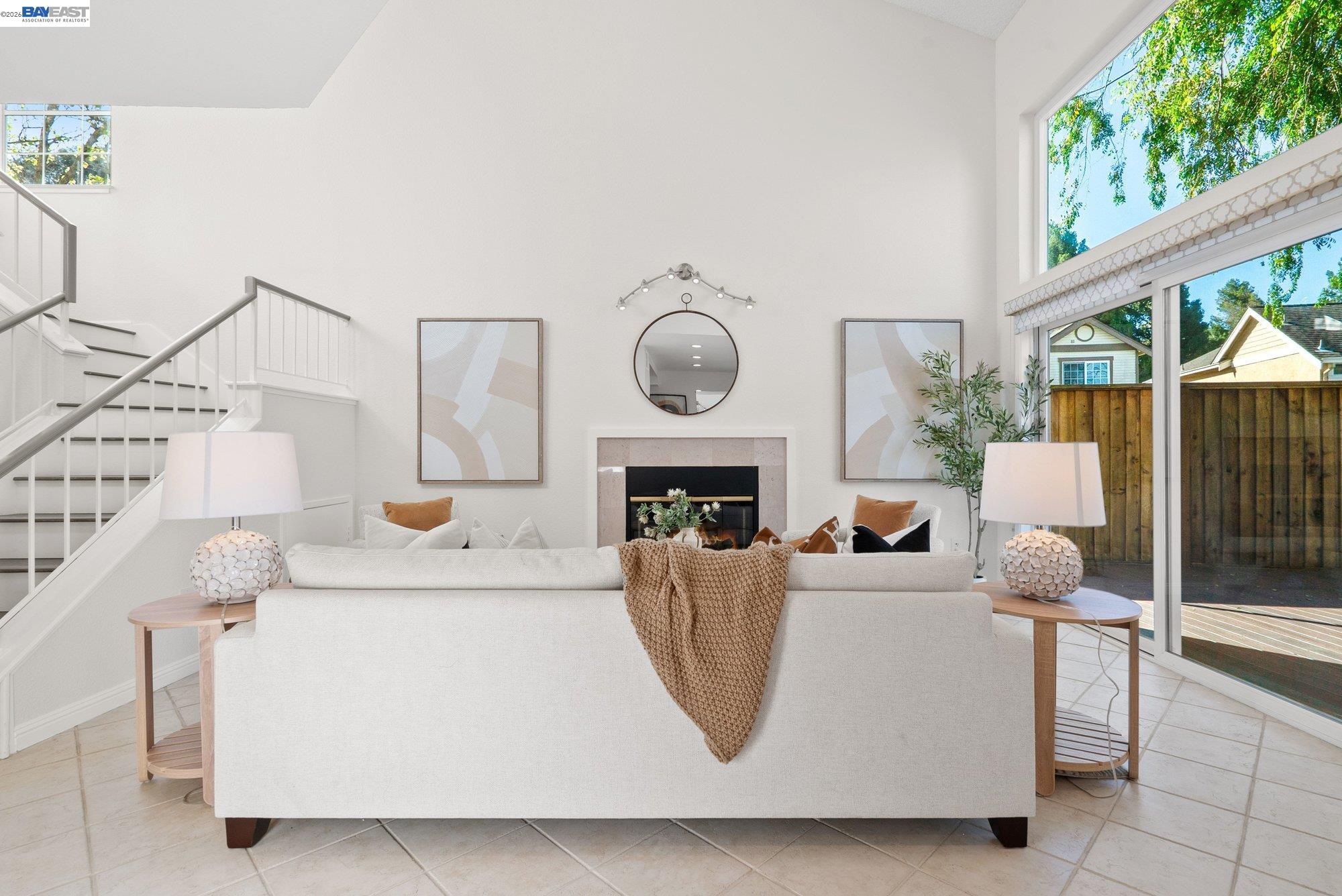 Detail Gallery Image 5 of 47 For 34575 Melissa Ter, Fremont,  CA 94555 - 3 Beds | 2 Baths