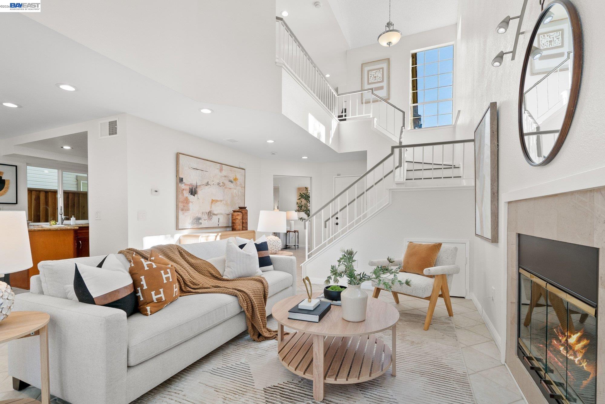 Detail Gallery Image 9 of 47 For 34575 Melissa Ter, Fremont,  CA 94555 - 3 Beds | 2 Baths