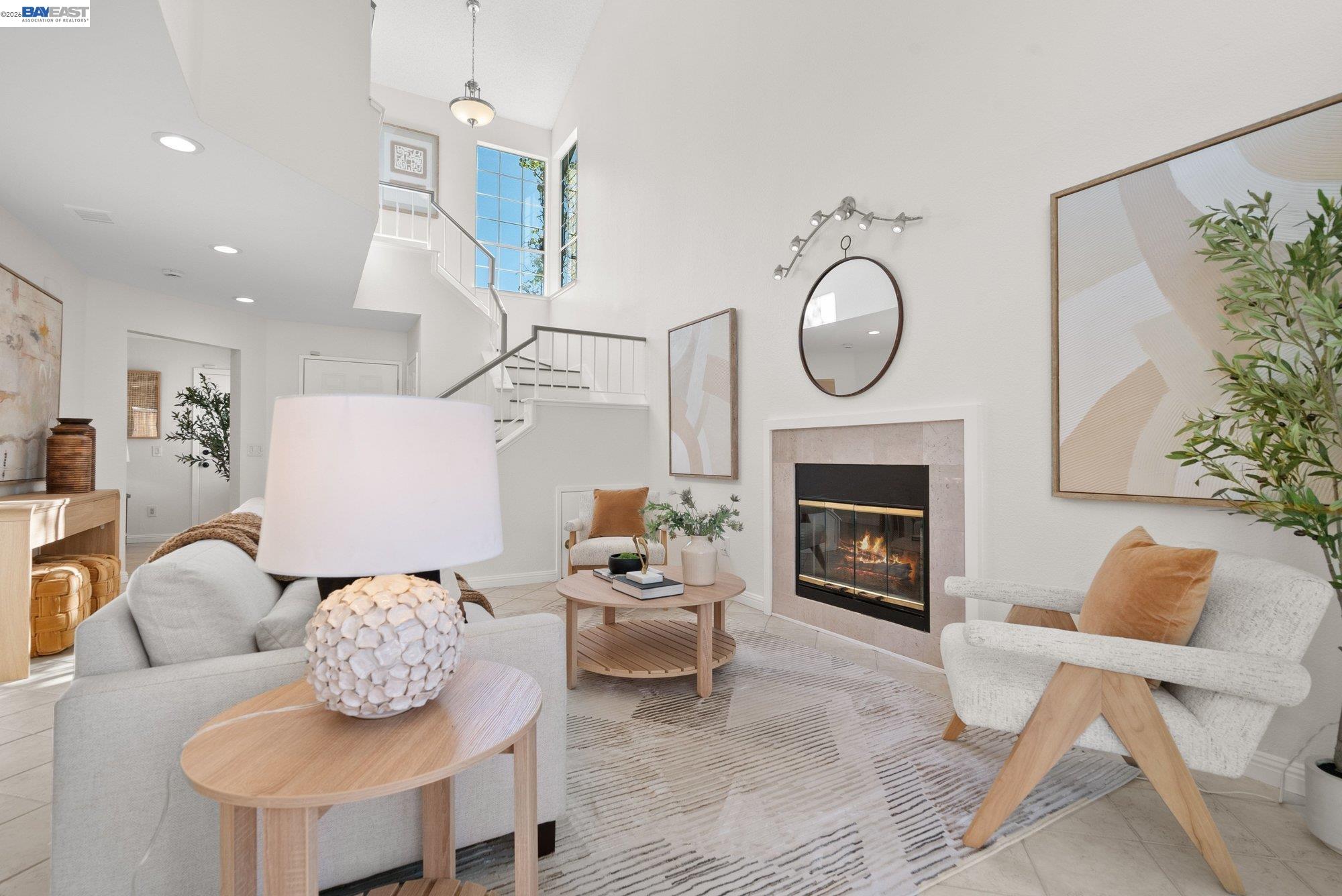 Detail Gallery Image 10 of 47 For 34575 Melissa Ter, Fremont,  CA 94555 - 3 Beds | 2 Baths