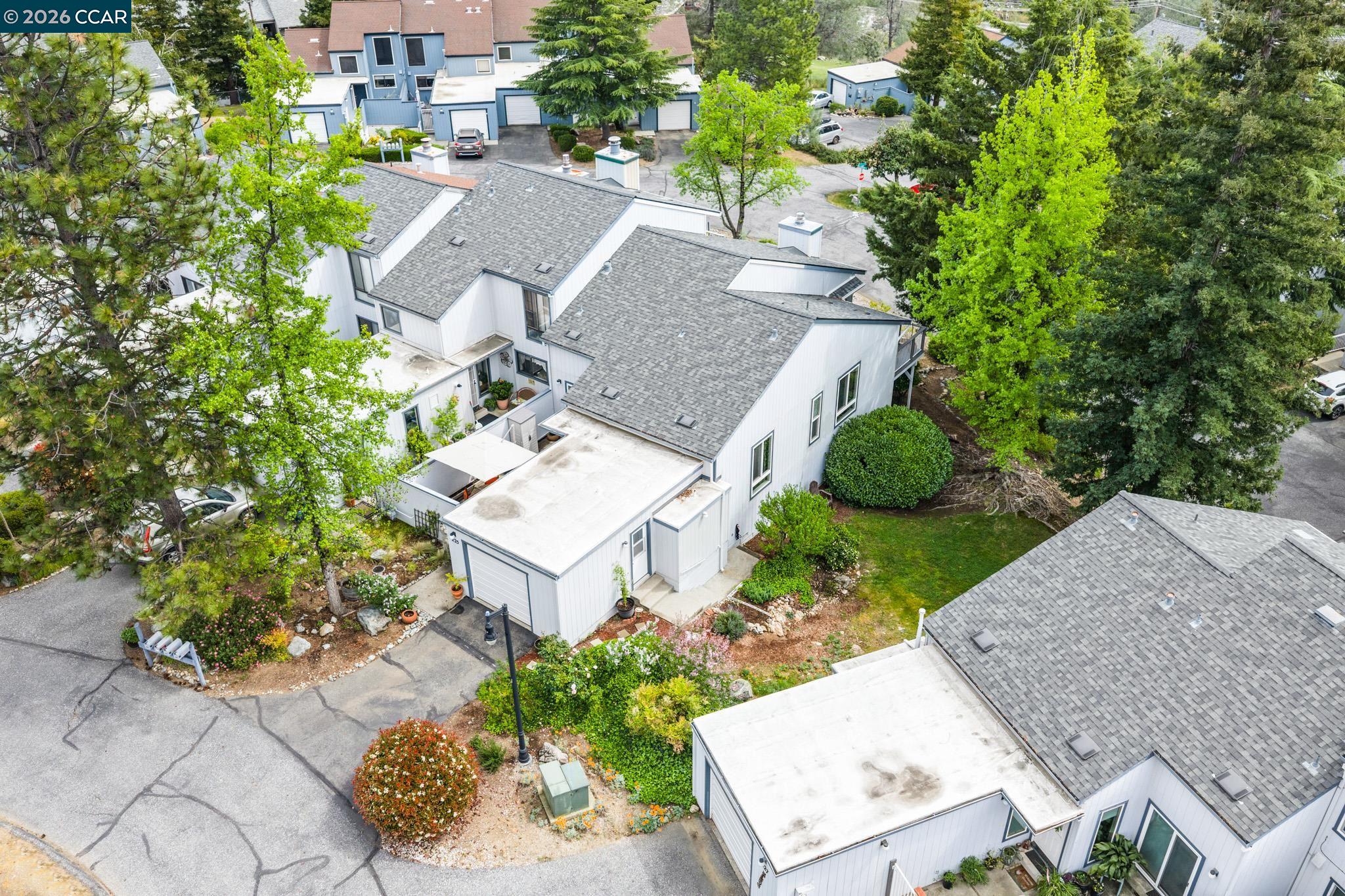 Detail Gallery Image 43 of 46 For 225 Woodside Ct, Grass Valley,  CA 95945 - 2 Beds | 2 Baths